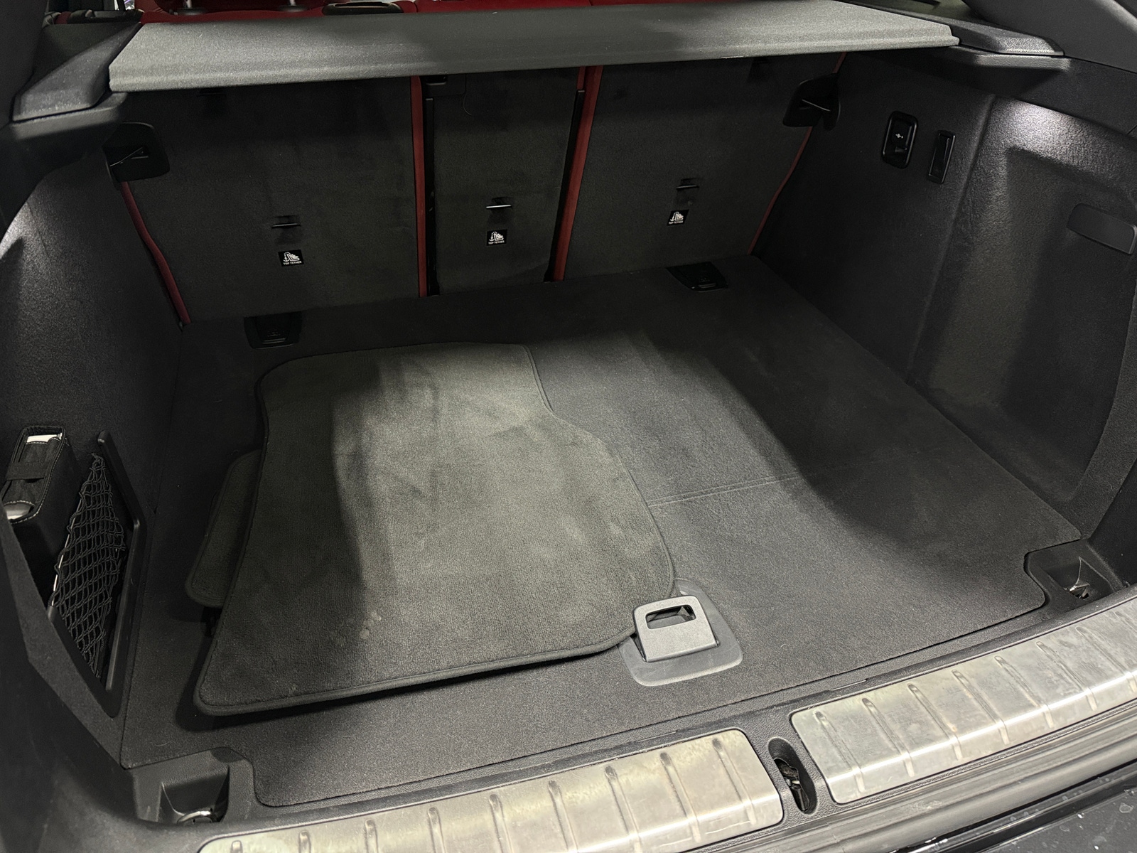 Thumbnail: 2023 BMW X4 - 6