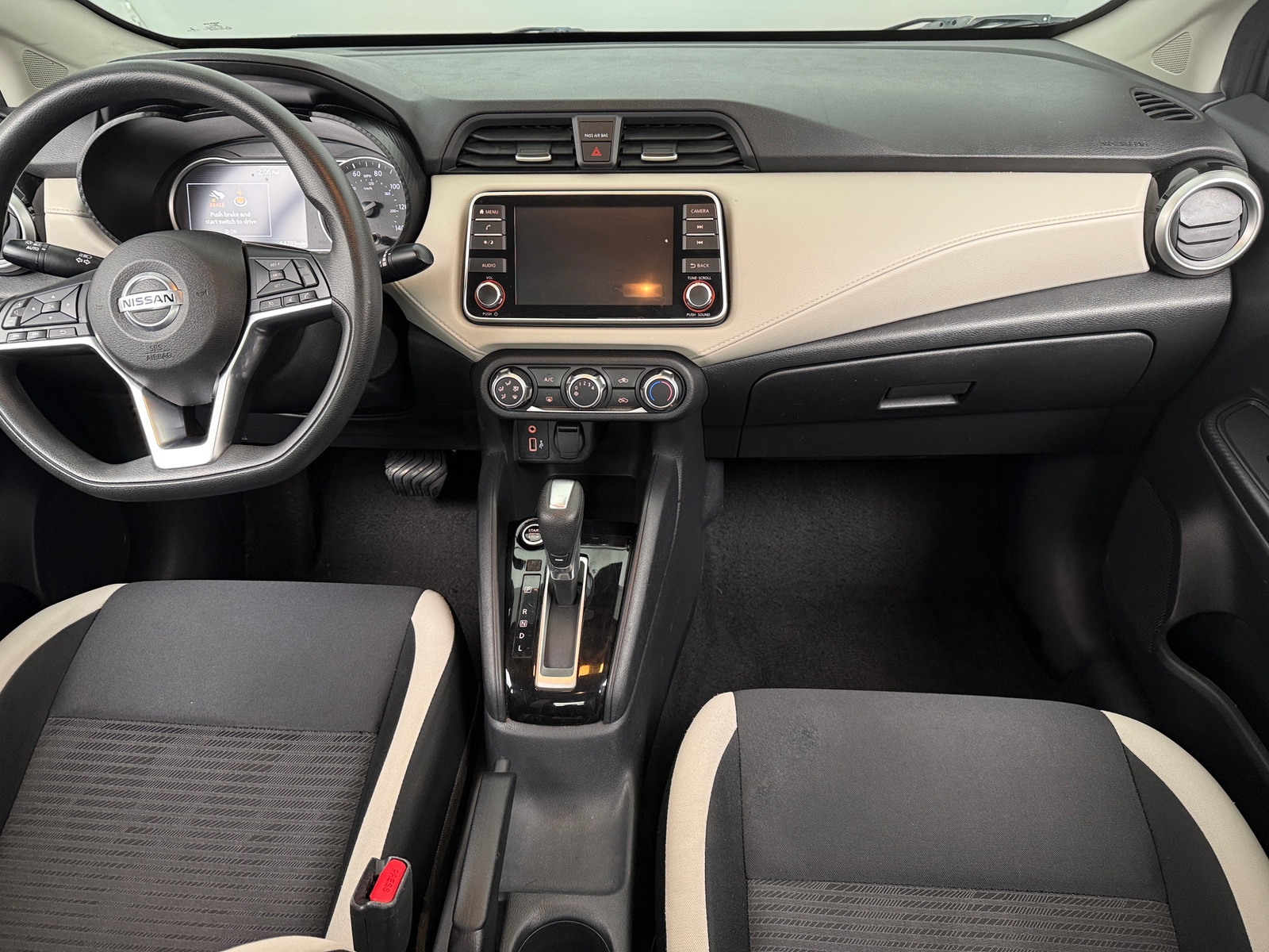 Thumbnail: 2021 Nissan Versa - 3