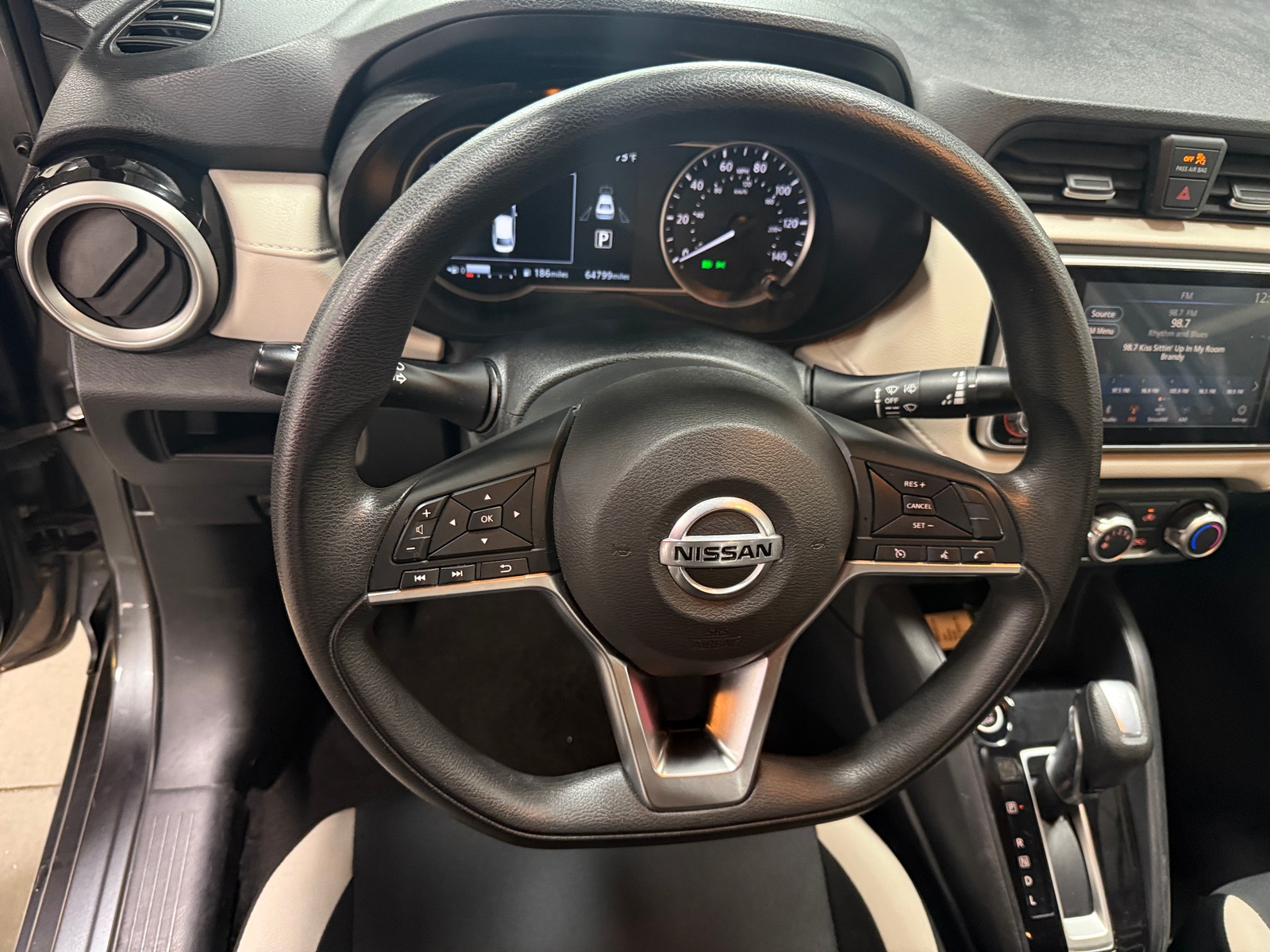 Thumbnail: 2021 Nissan Versa - 5
