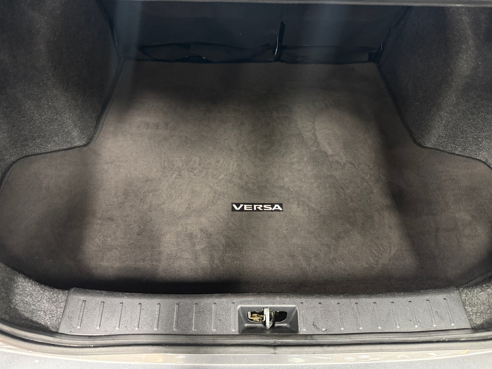 Thumbnail: 2021 Nissan Versa - 7