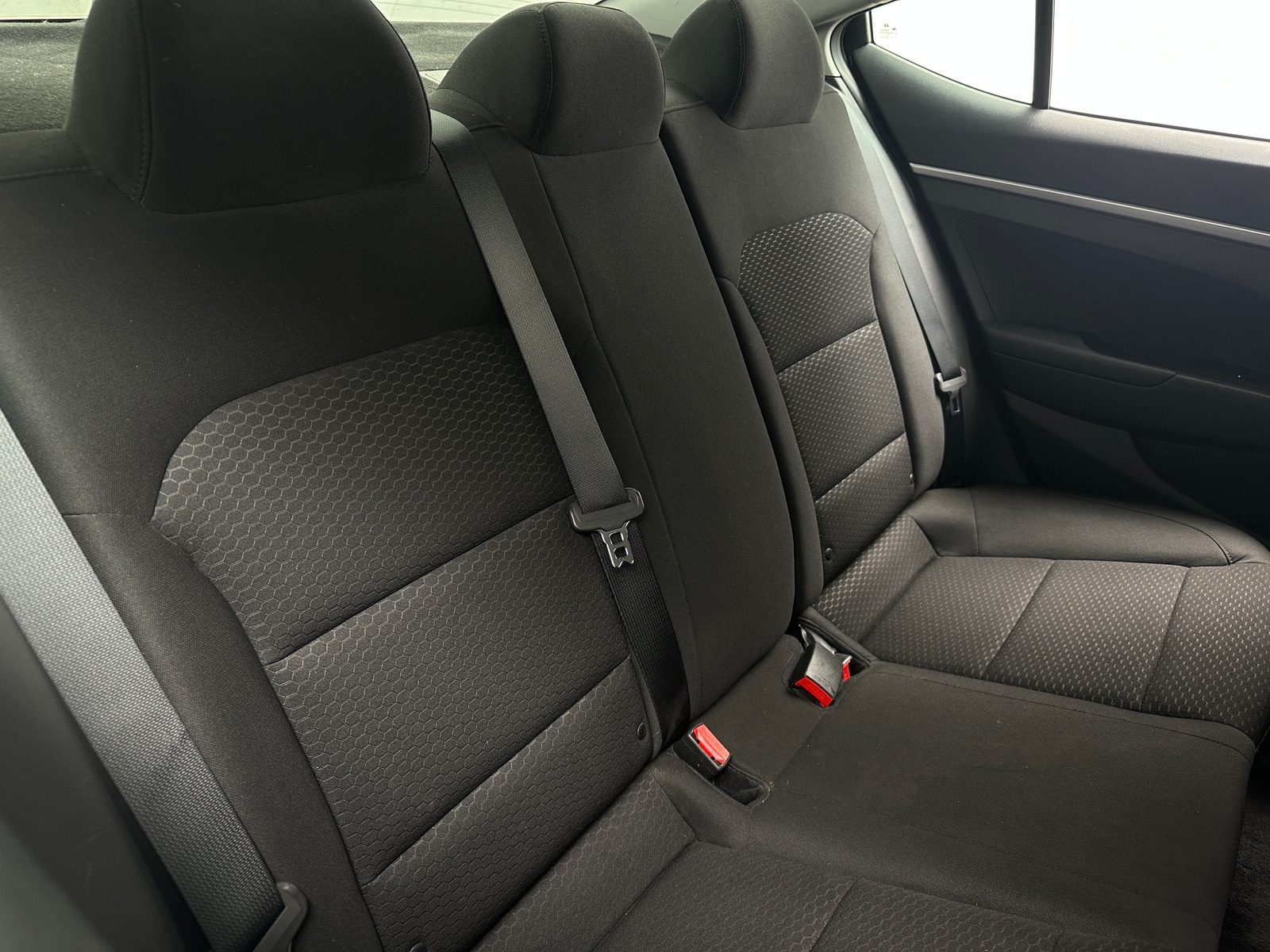 Thumbnail: 2020 Hyundai Elantra - 6