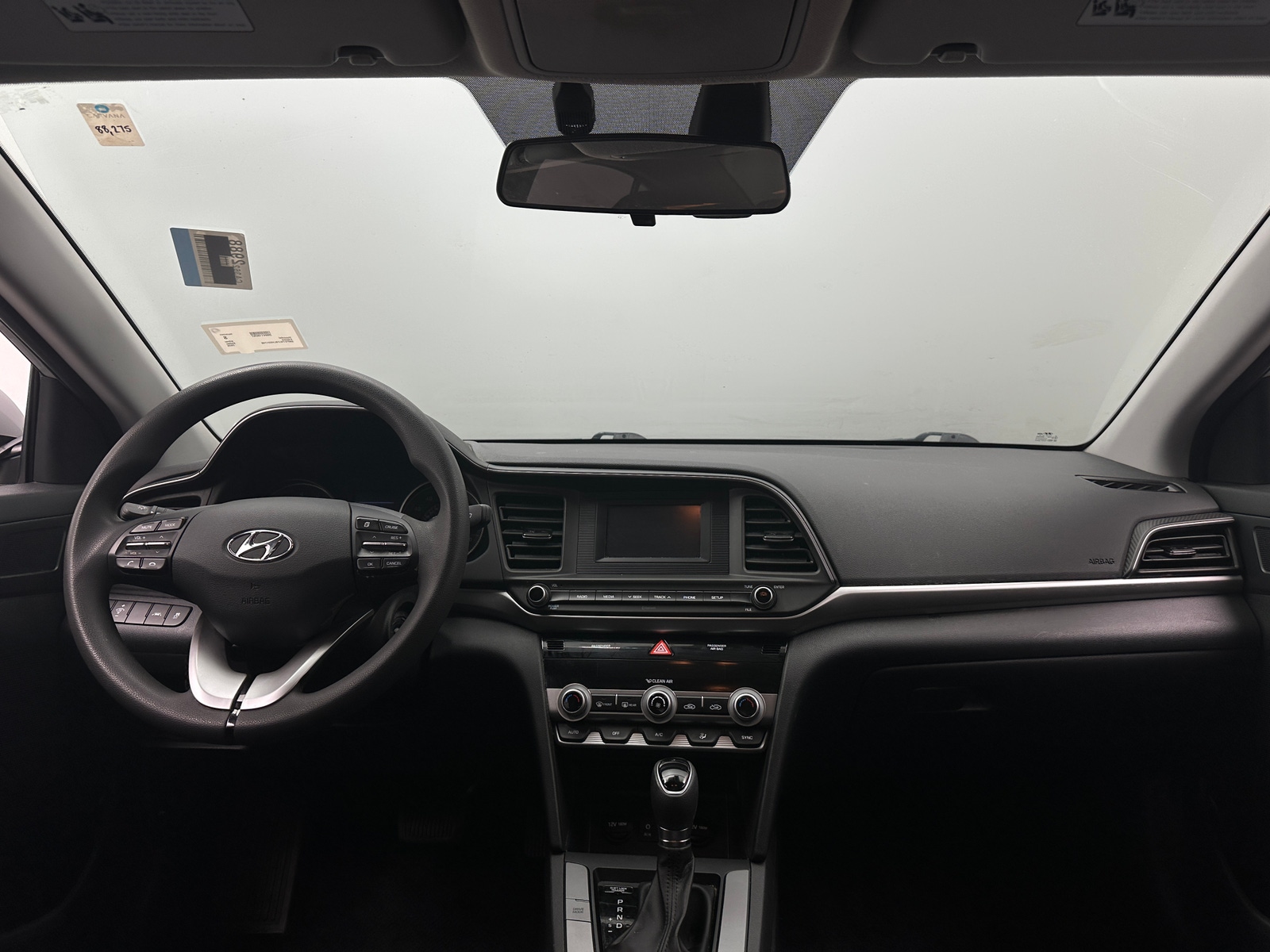 Thumbnail: 2020 Hyundai Elantra - 3