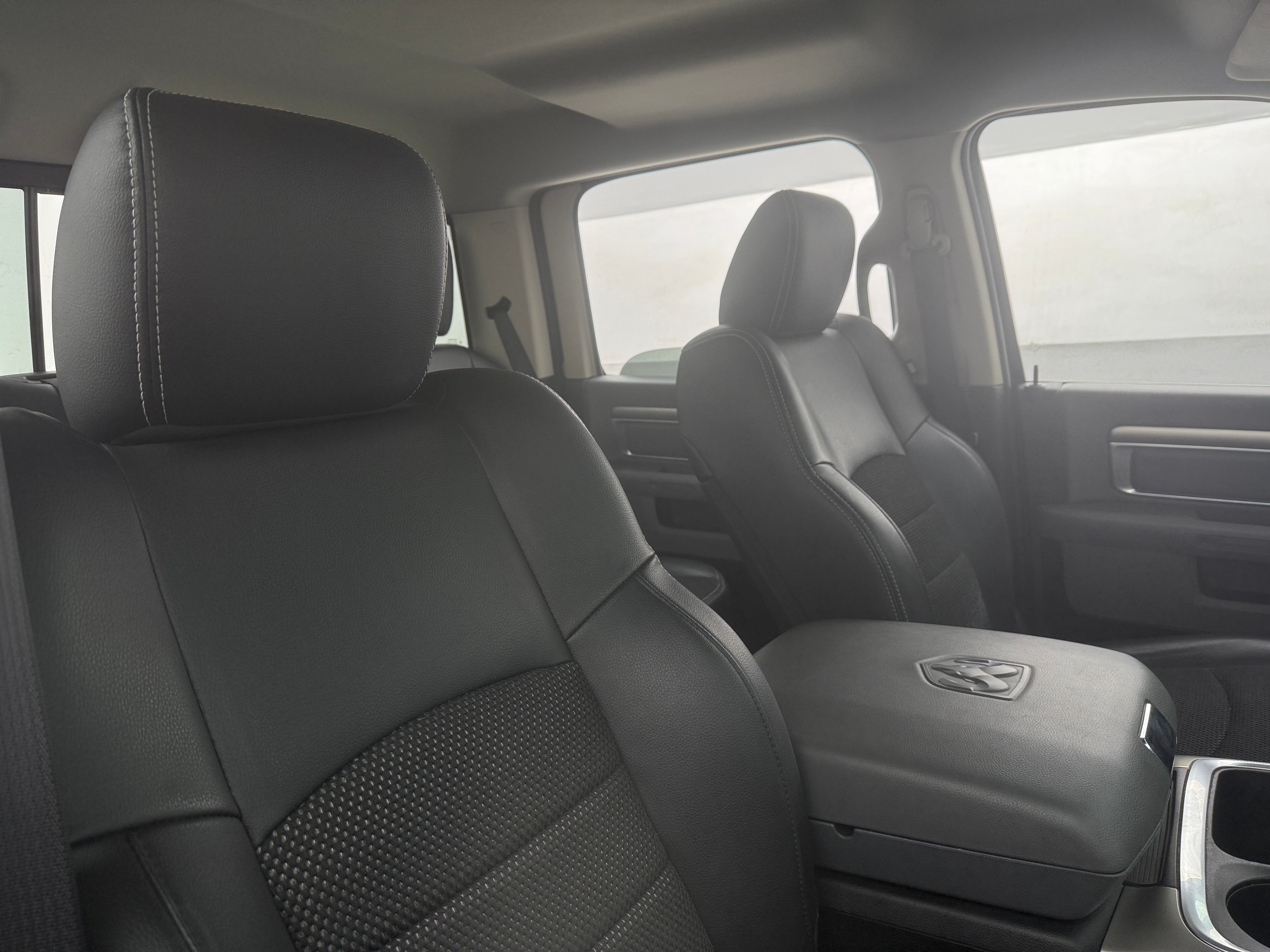 2018 RAM Ram 1500 Pickup