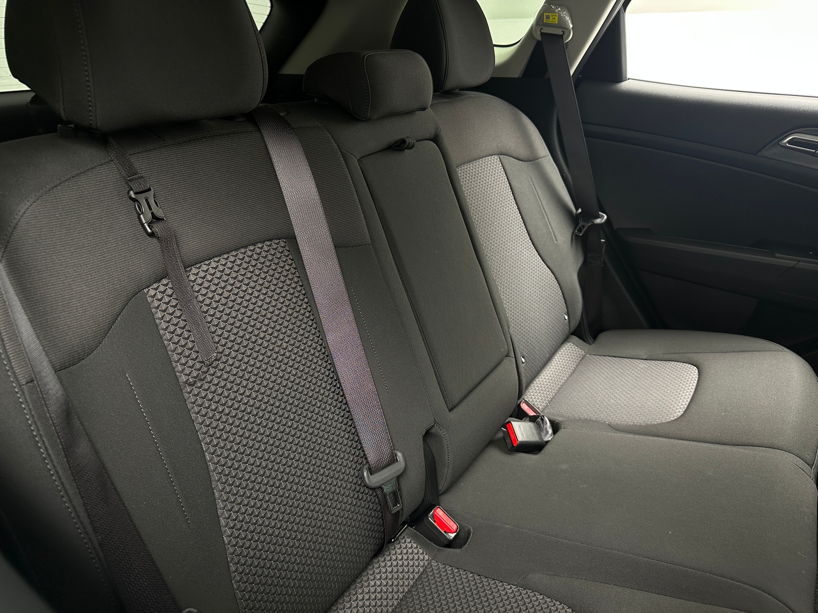 Thumbnail: 2024 Kia Sportage - 6