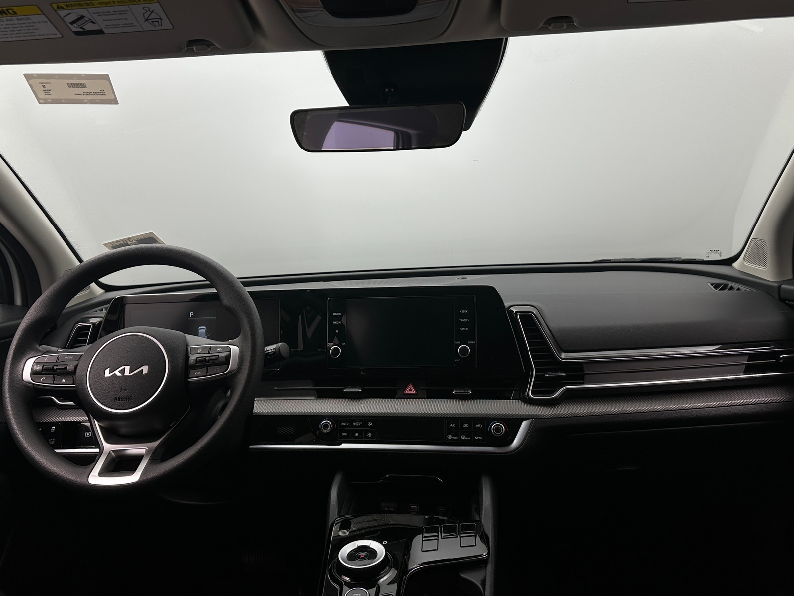 Thumbnail: 2024 Kia Sportage - 3