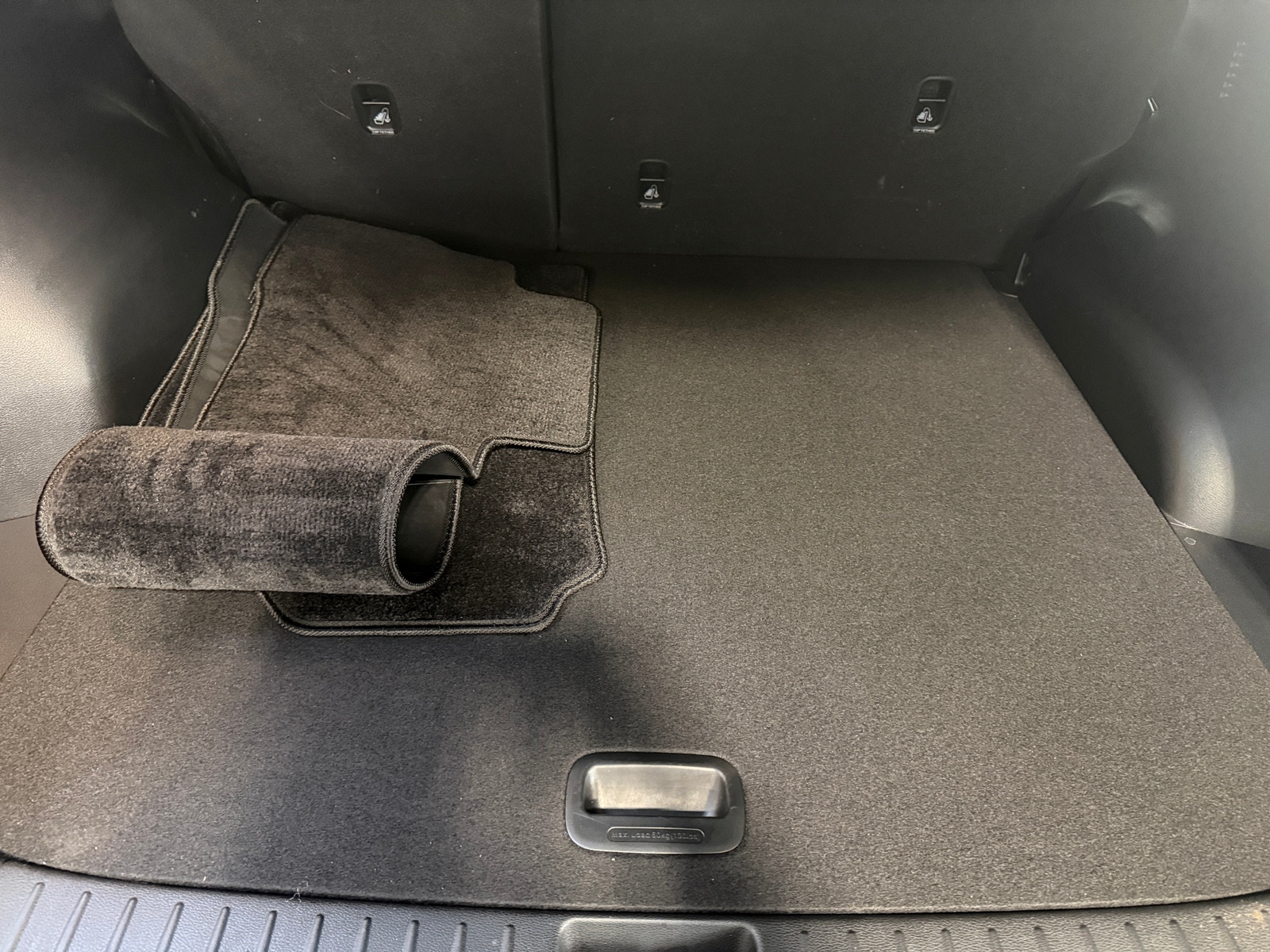 Thumbnail: 2024 Kia Sportage - 7