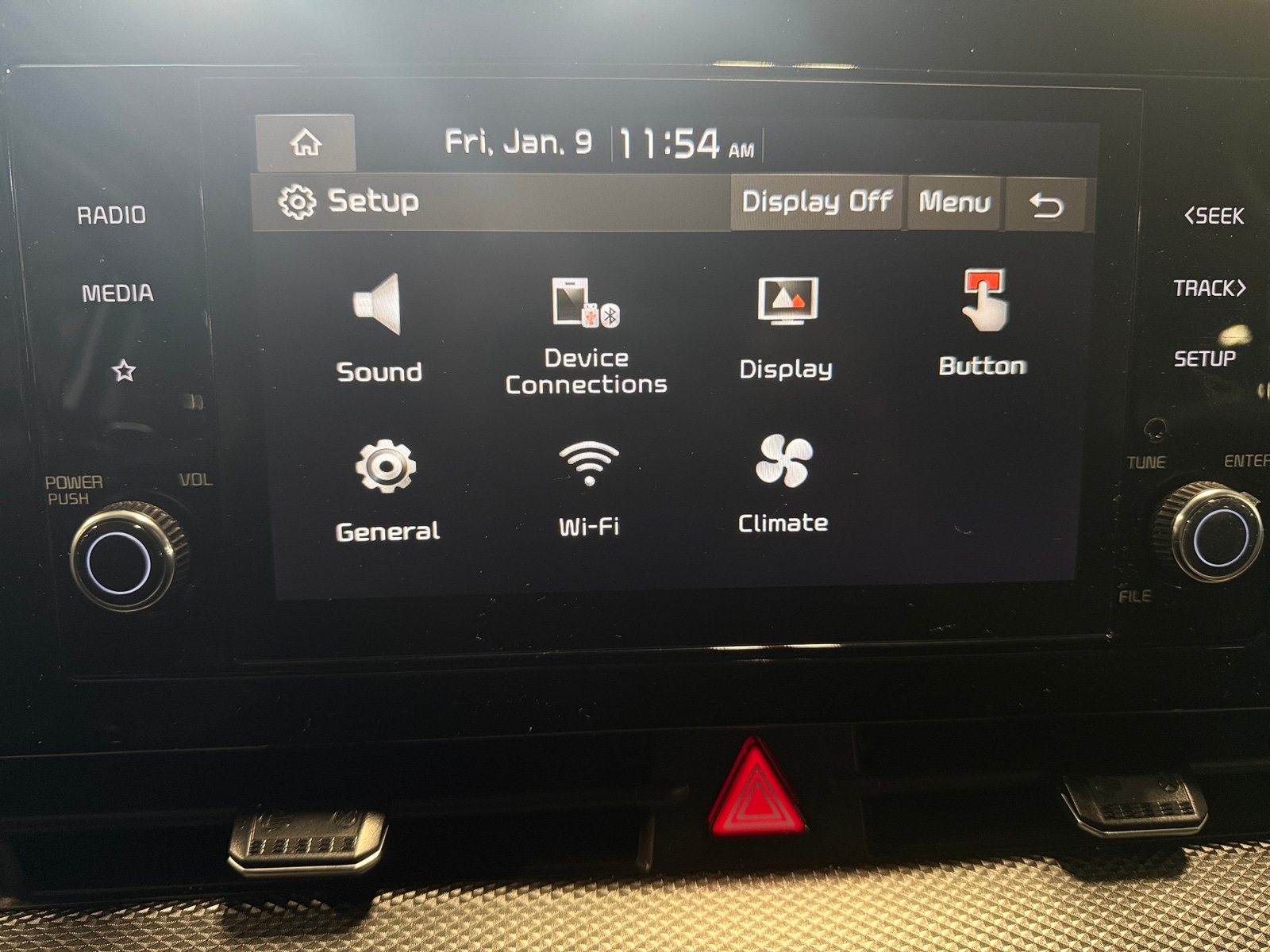 Thumbnail: 2024 Kia Sportage - 4