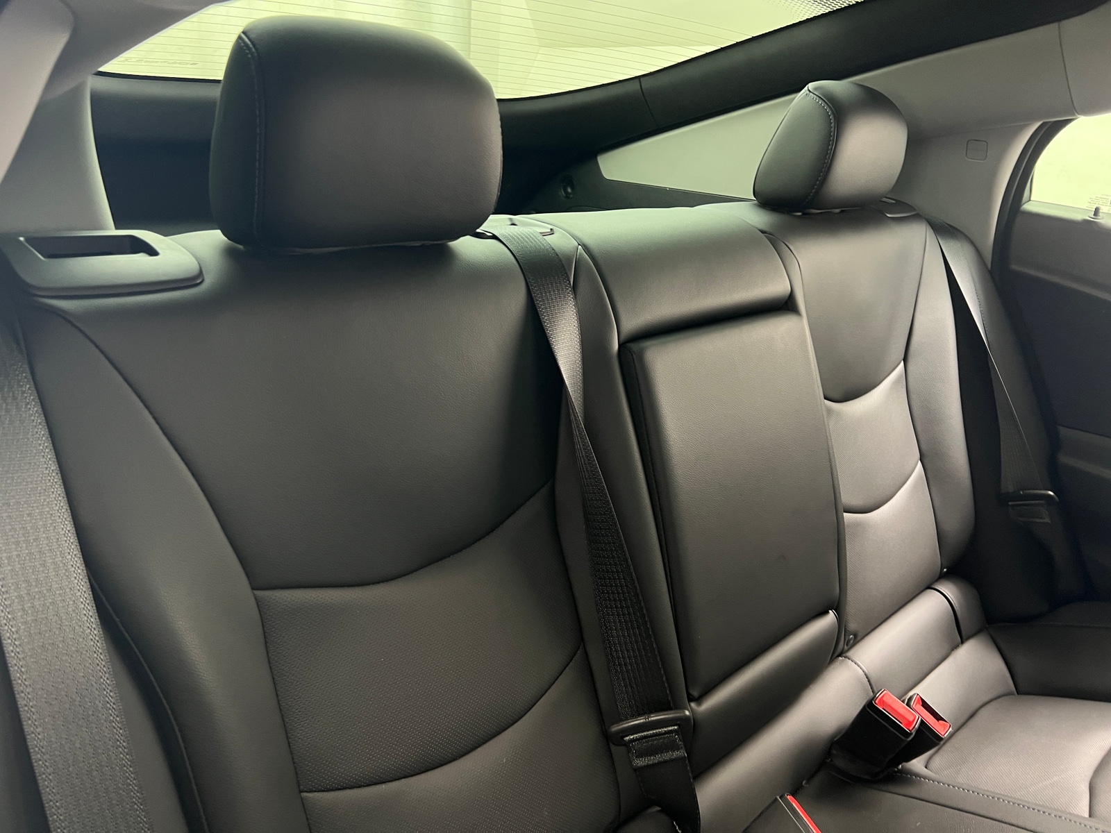 Thumbnail: 2018 Chevrolet Volt - 5