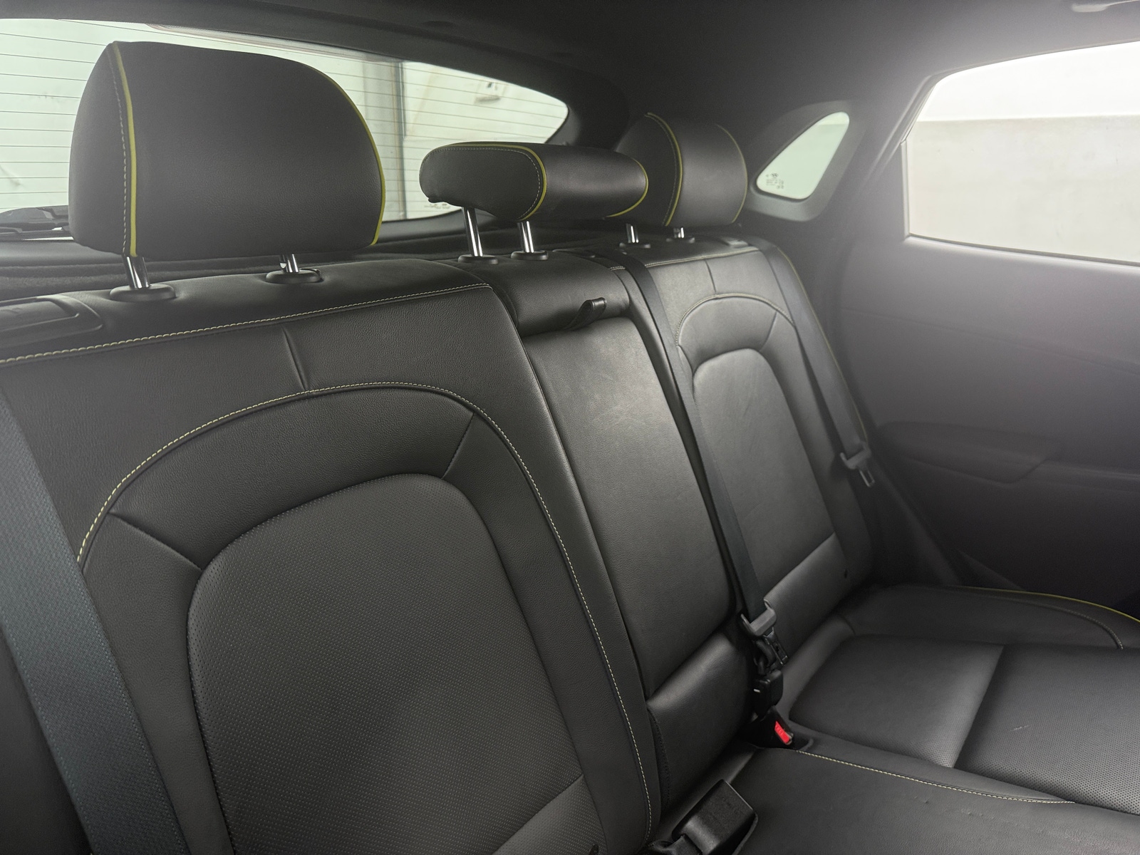 Thumbnail: 2018 Hyundai Kona - 5