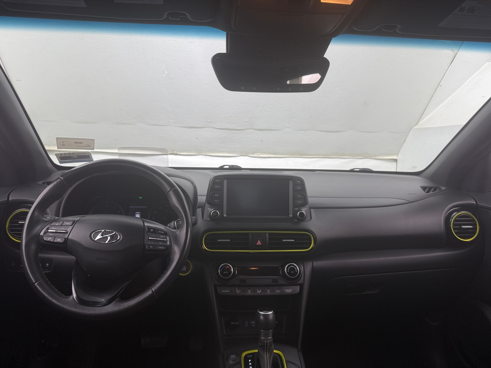 Thumbnail: 2018 Hyundai Kona - 2