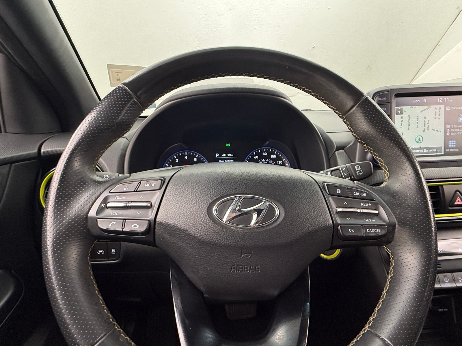 Thumbnail: 2018 Hyundai Kona - 4