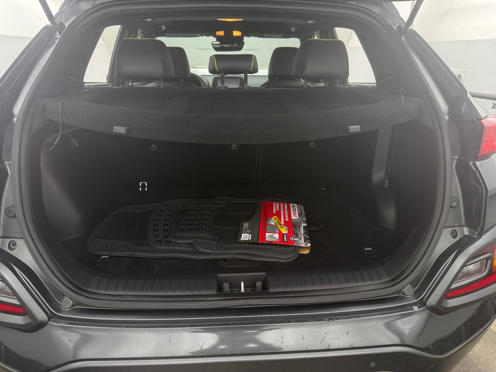 Thumbnail: 2018 Hyundai Kona - 6