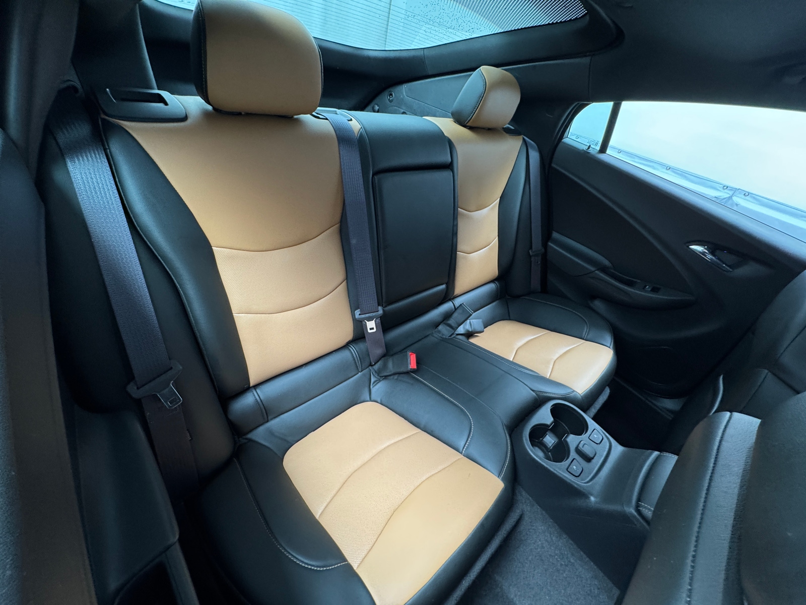 Thumbnail: 2016 Chevrolet Volt - 5