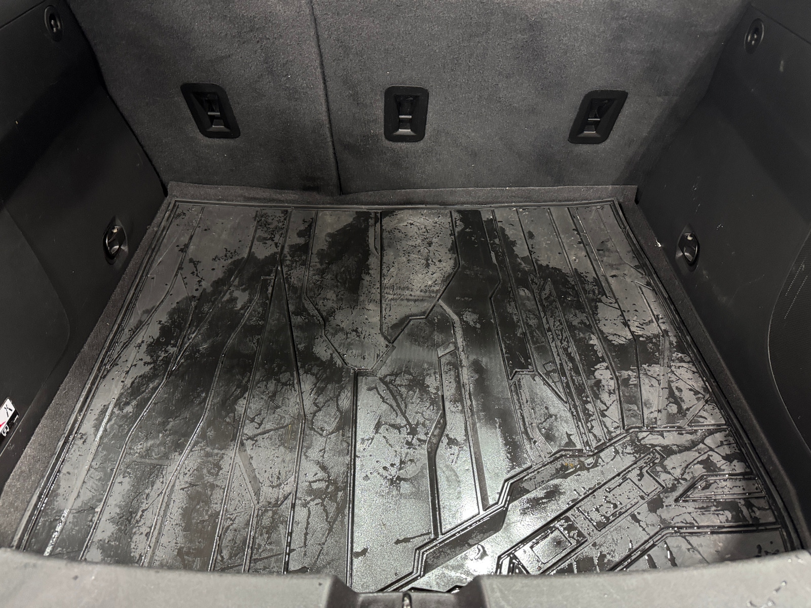 Thumbnail: 2016 Chevrolet Volt - 6