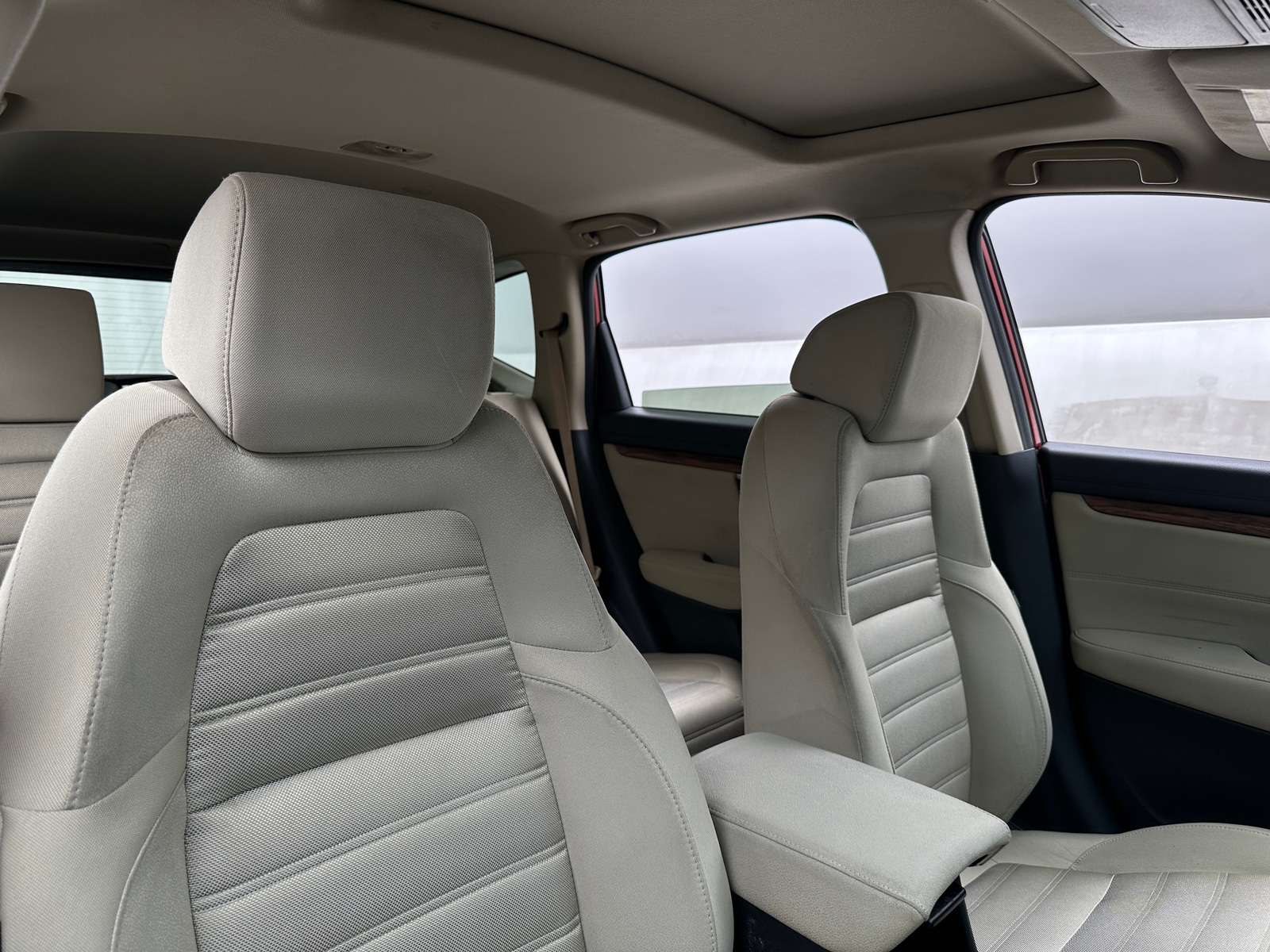 Thumbnail: 2019 Honda CR-V - 2