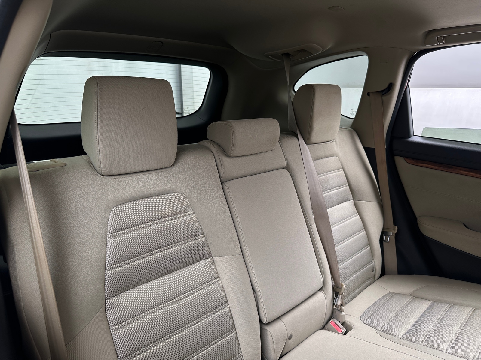 Thumbnail: 2019 Honda CR-V - 6
