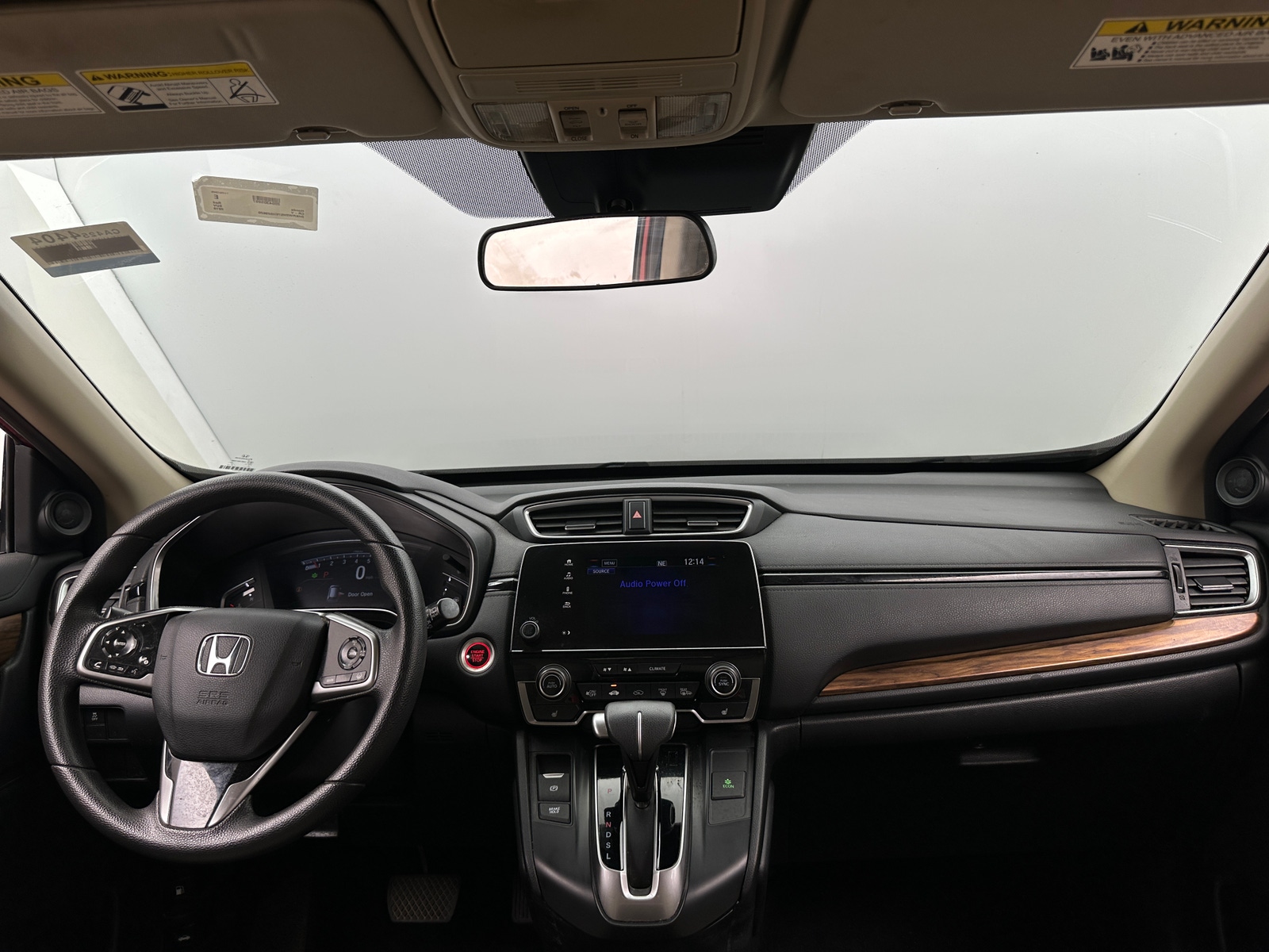 Thumbnail: 2019 Honda CR-V - 3