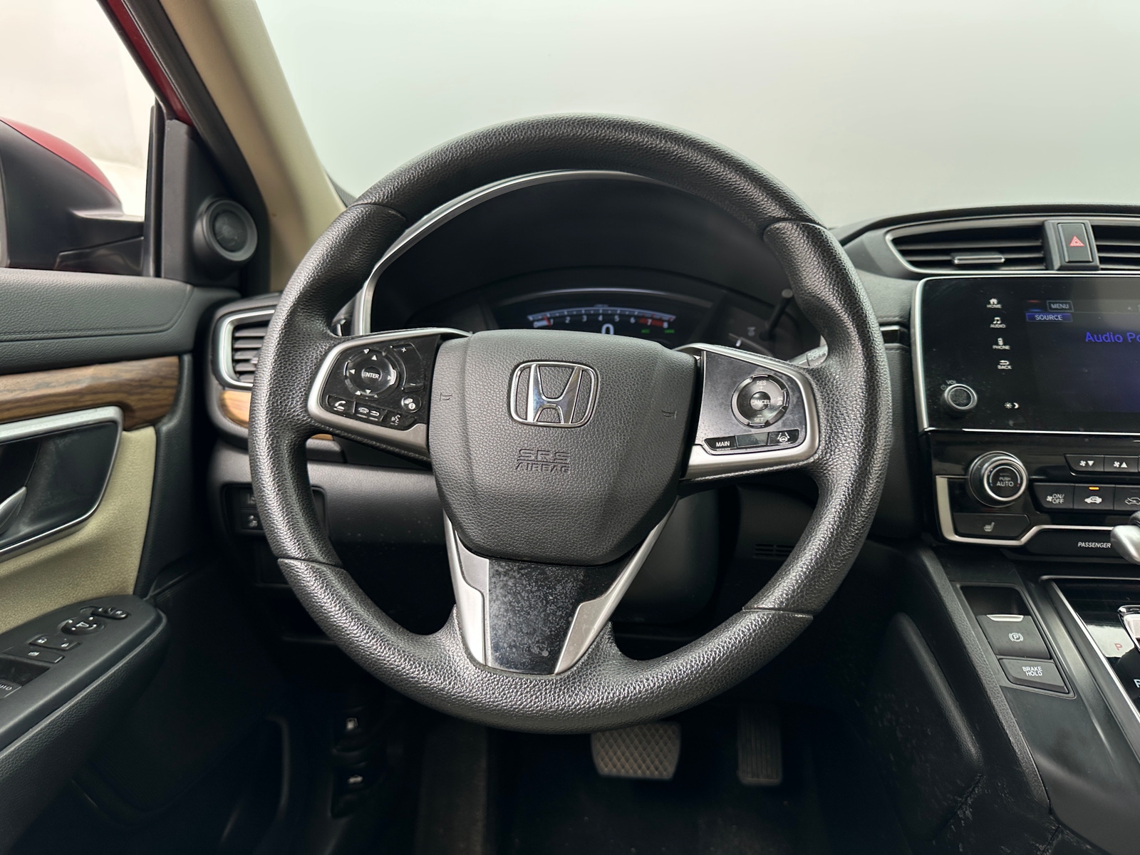 Thumbnail: 2019 Honda CR-V - 5