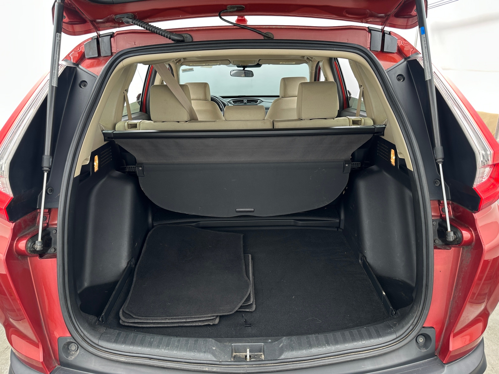 Thumbnail: 2019 Honda CR-V - 7
