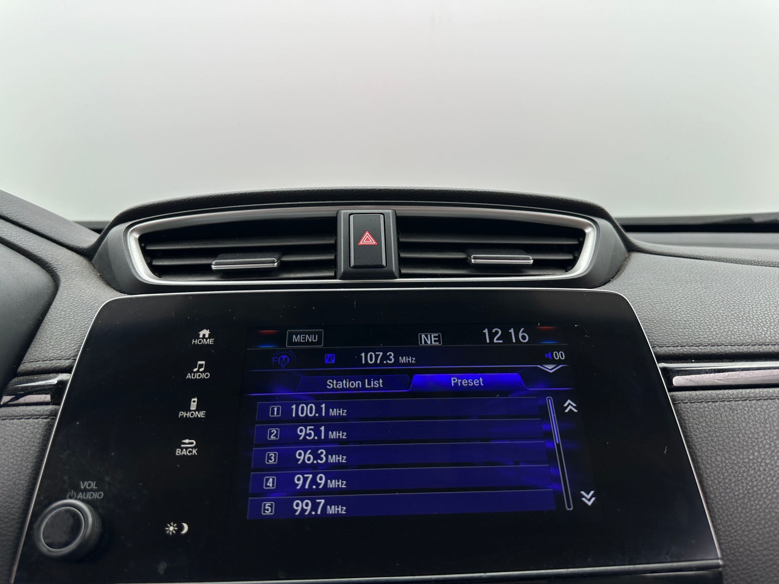 Thumbnail: 2019 Honda CR-V - 4