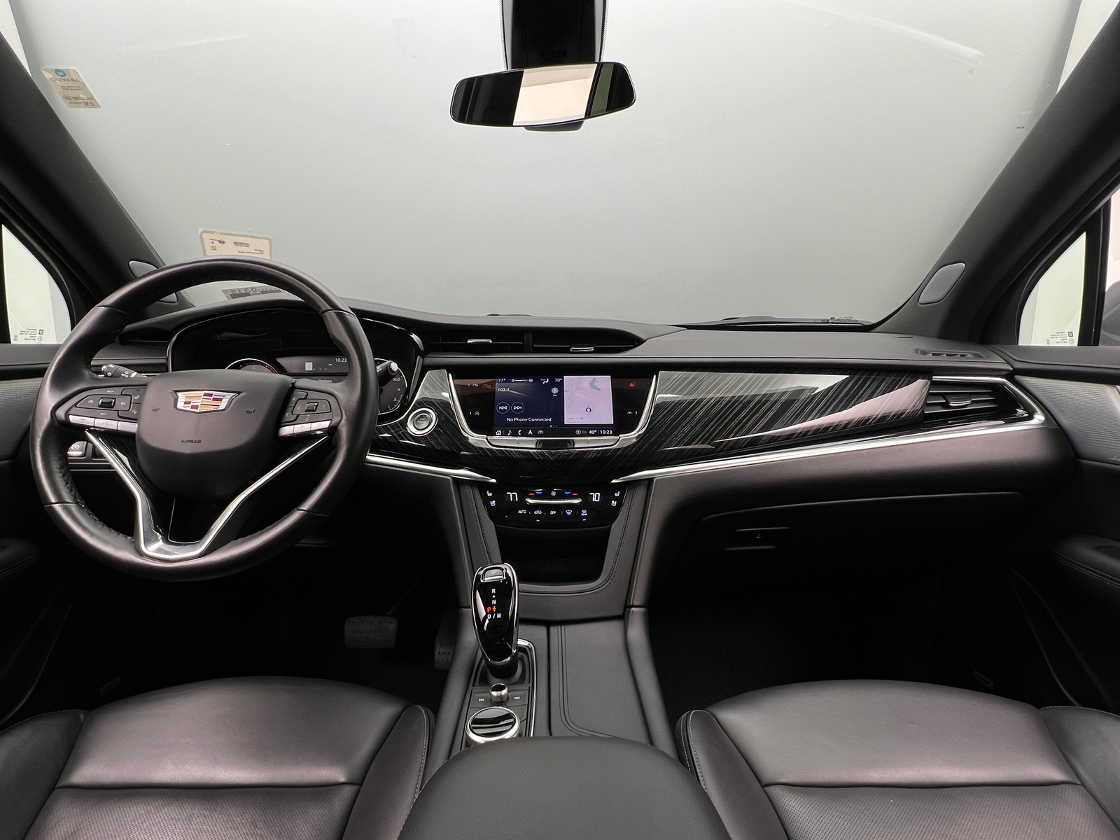 Thumbnail: 2025 Cadillac XT6 - 2