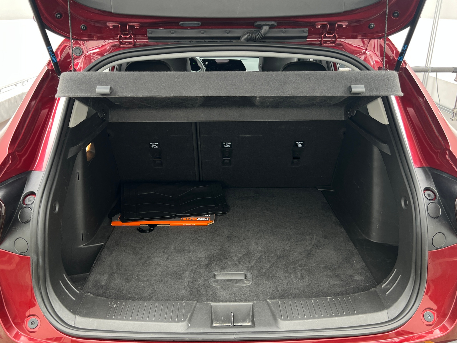 Thumbnail: 2025 Chevrolet Trax - 7