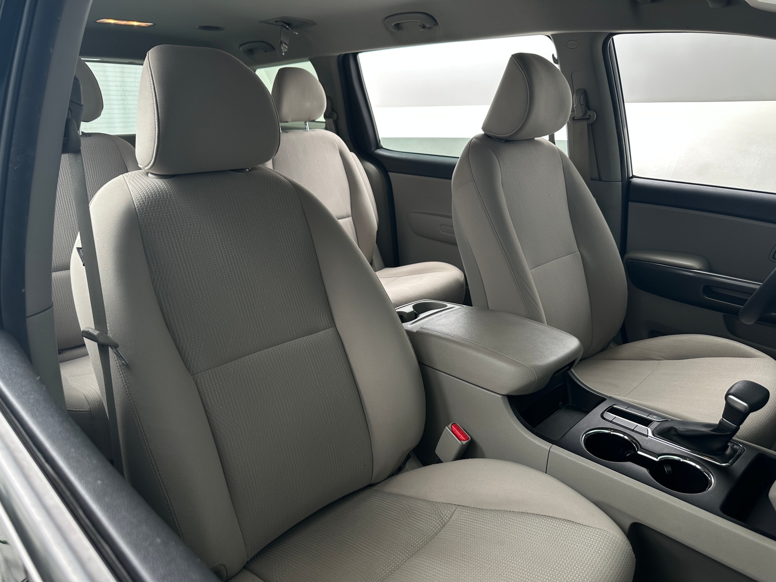 Thumbnail: 2021 Kia Sedona - 2