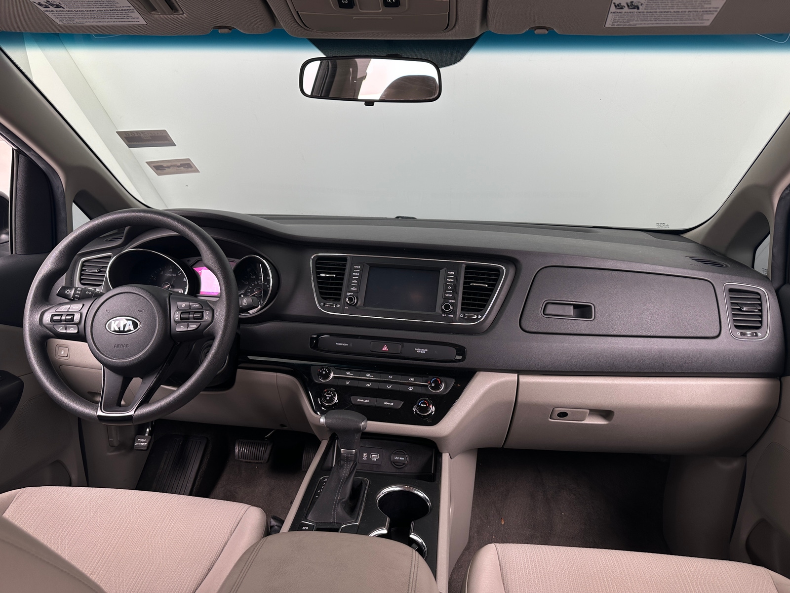 Thumbnail: 2021 Kia Sedona - 3