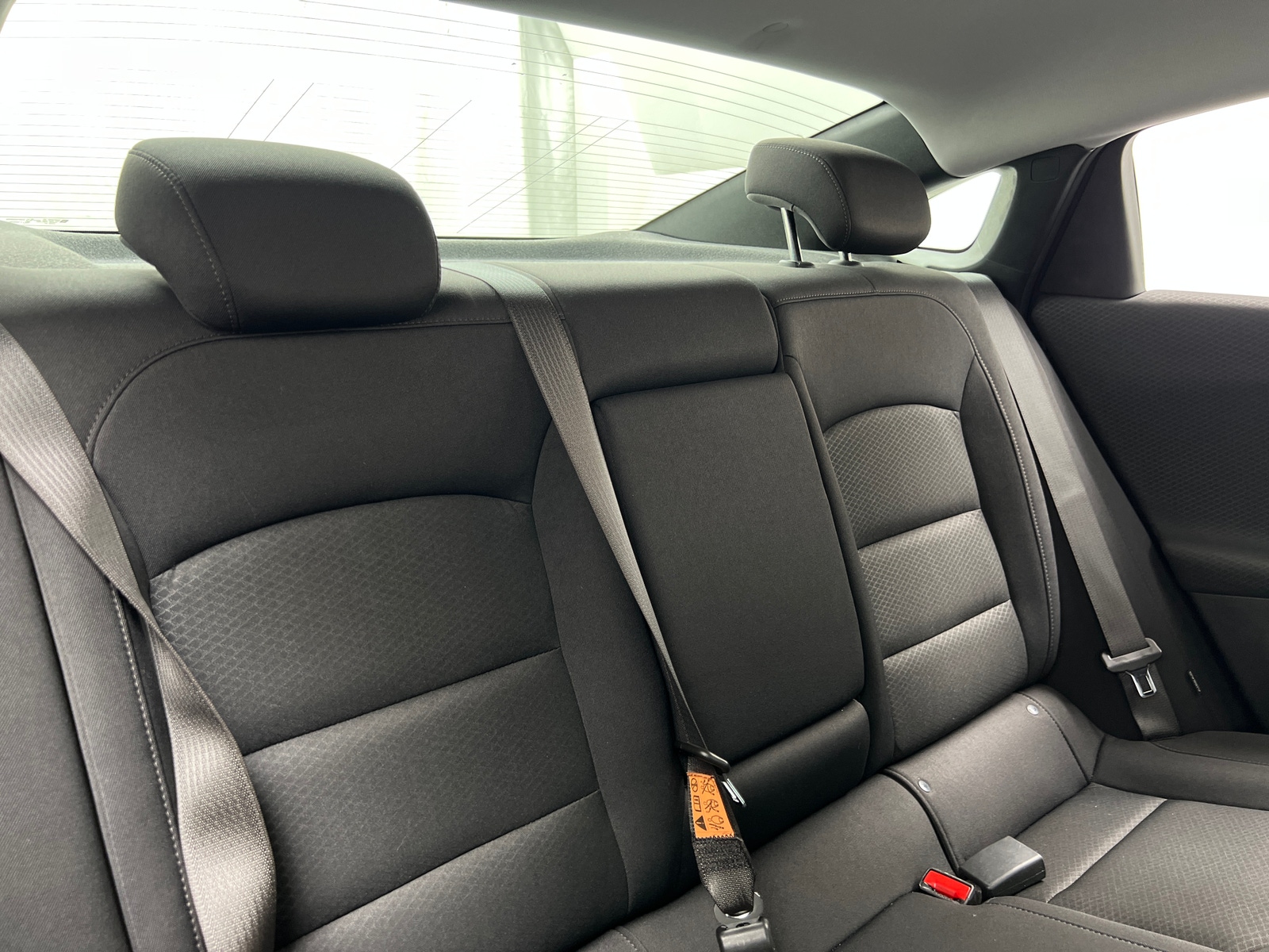 Thumbnail: 2024 Chevrolet Malibu - 6