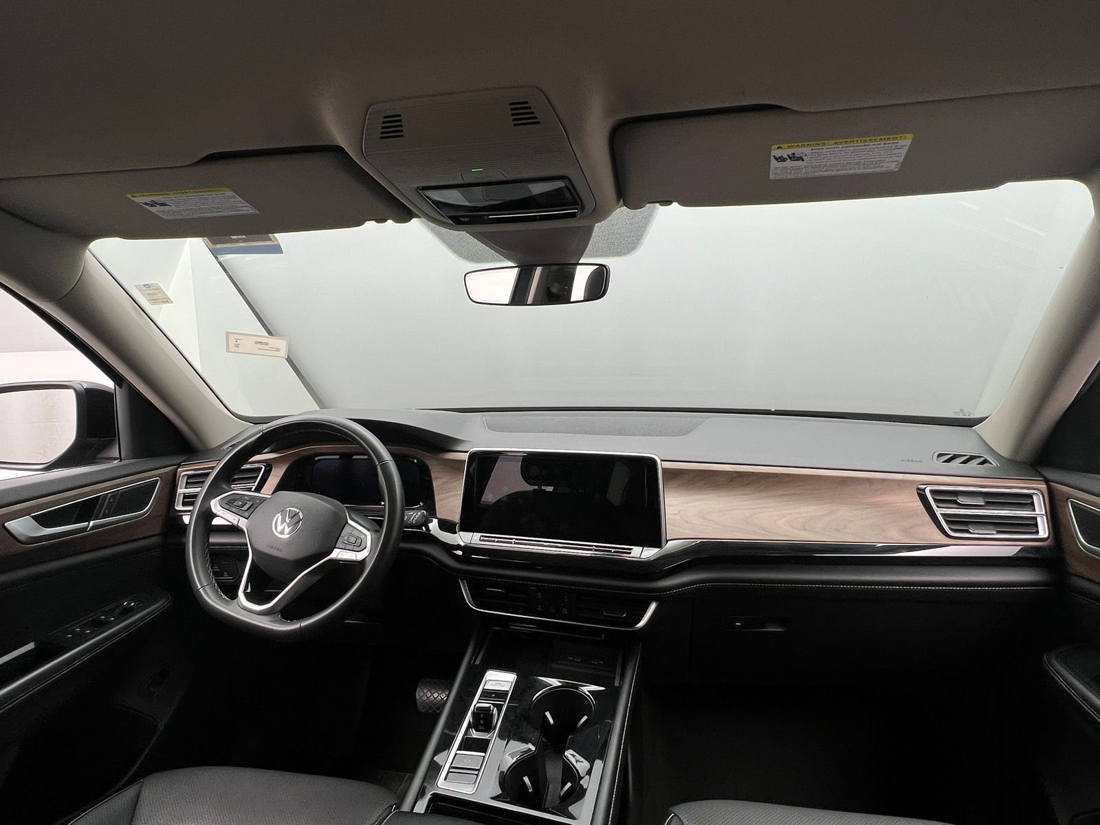 Thumbnail: 2024 Volkswagen Atlas - 2