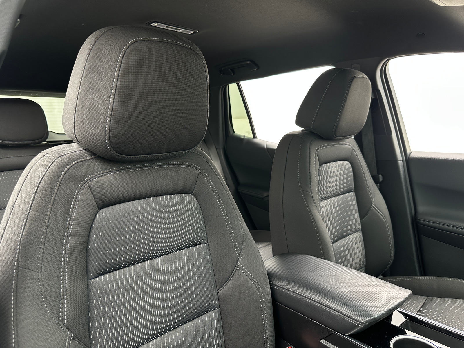 Thumbnail: 2025 Chevrolet Equinox - 2