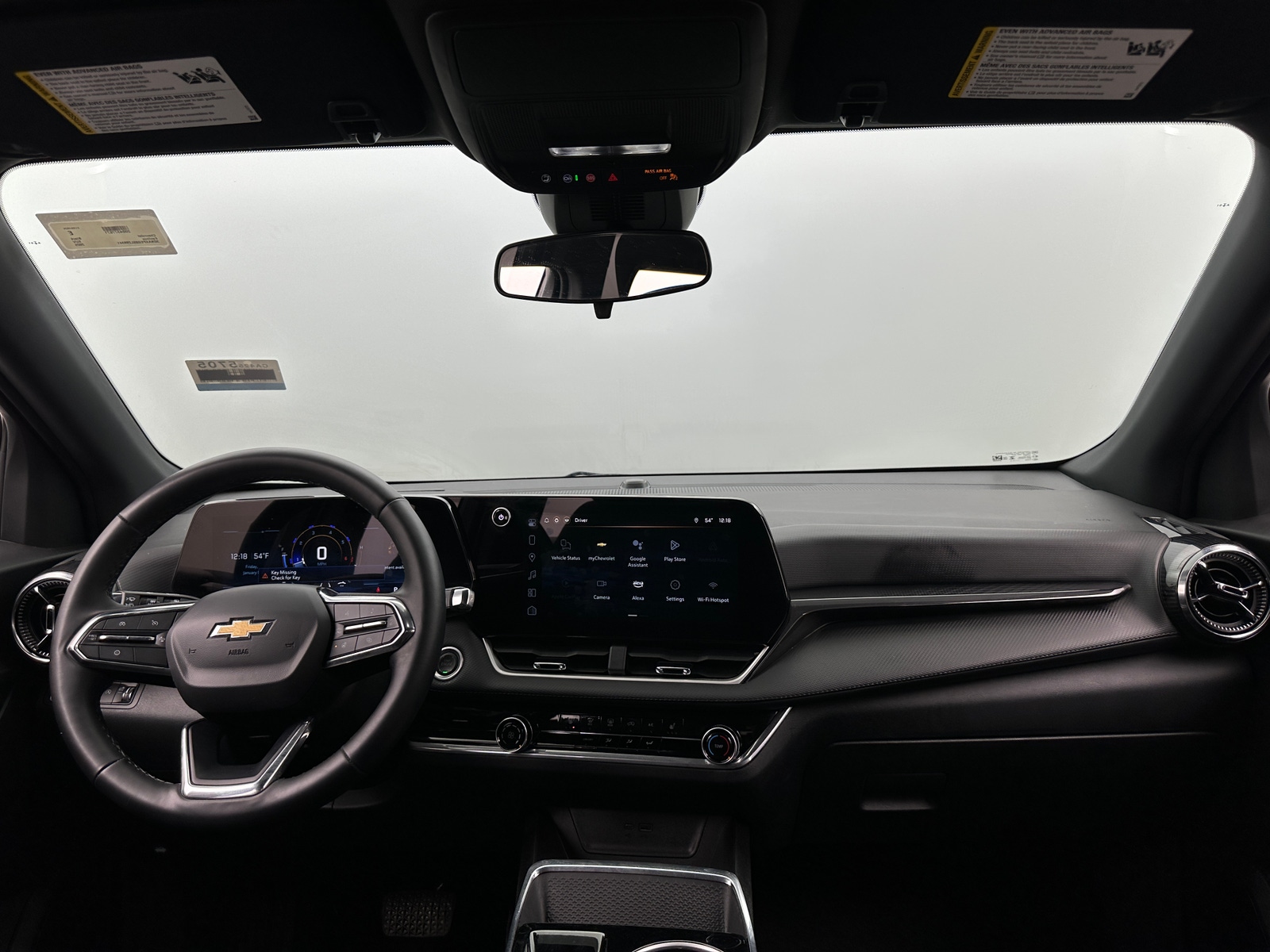 Thumbnail: 2025 Chevrolet Equinox - 3