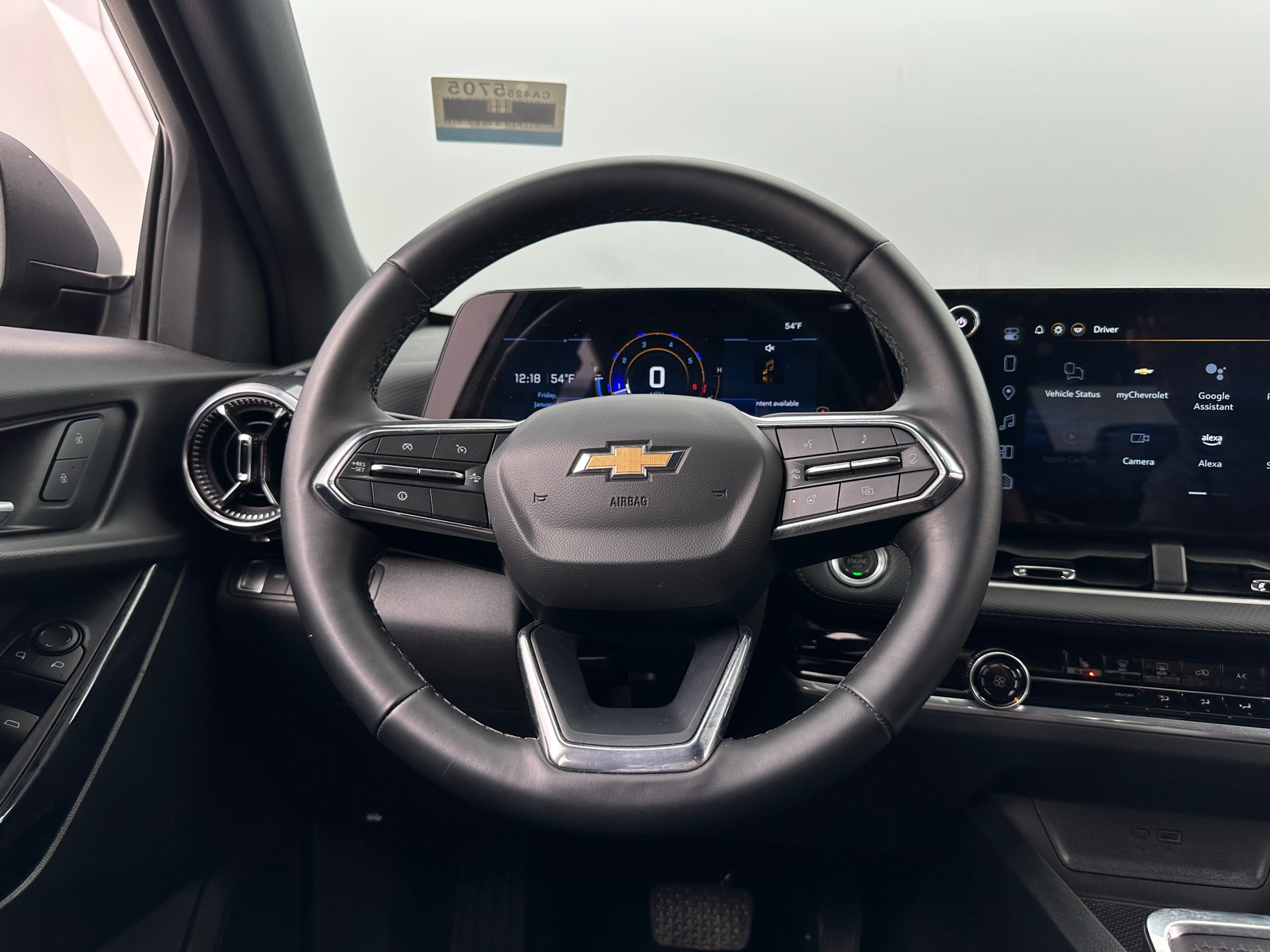 Thumbnail: 2025 Chevrolet Equinox - 5