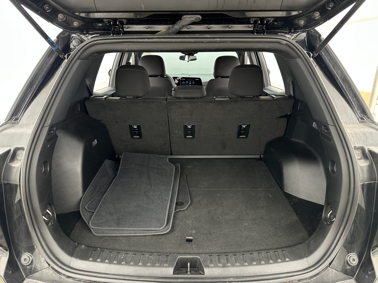 Thumbnail: 2025 Chevrolet Equinox - 7