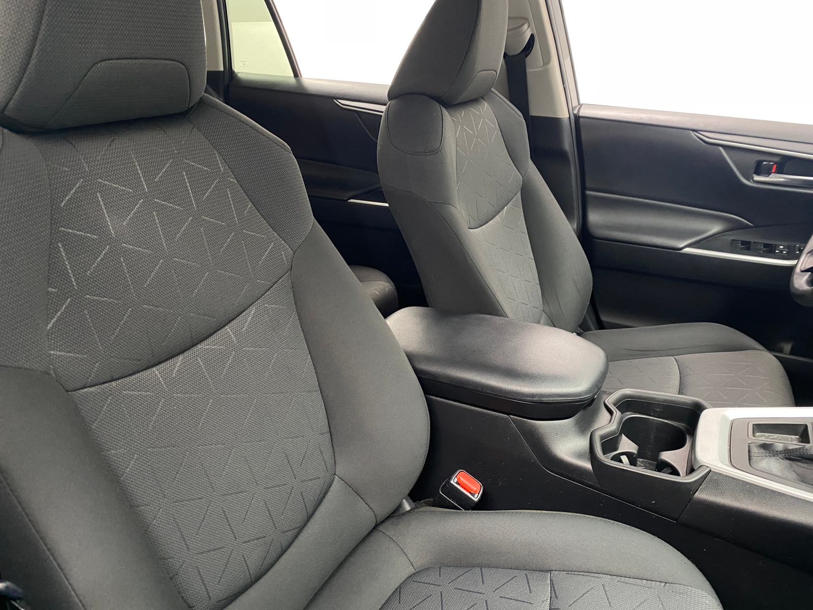 Thumbnail: 2021 Toyota RAV4 - 2