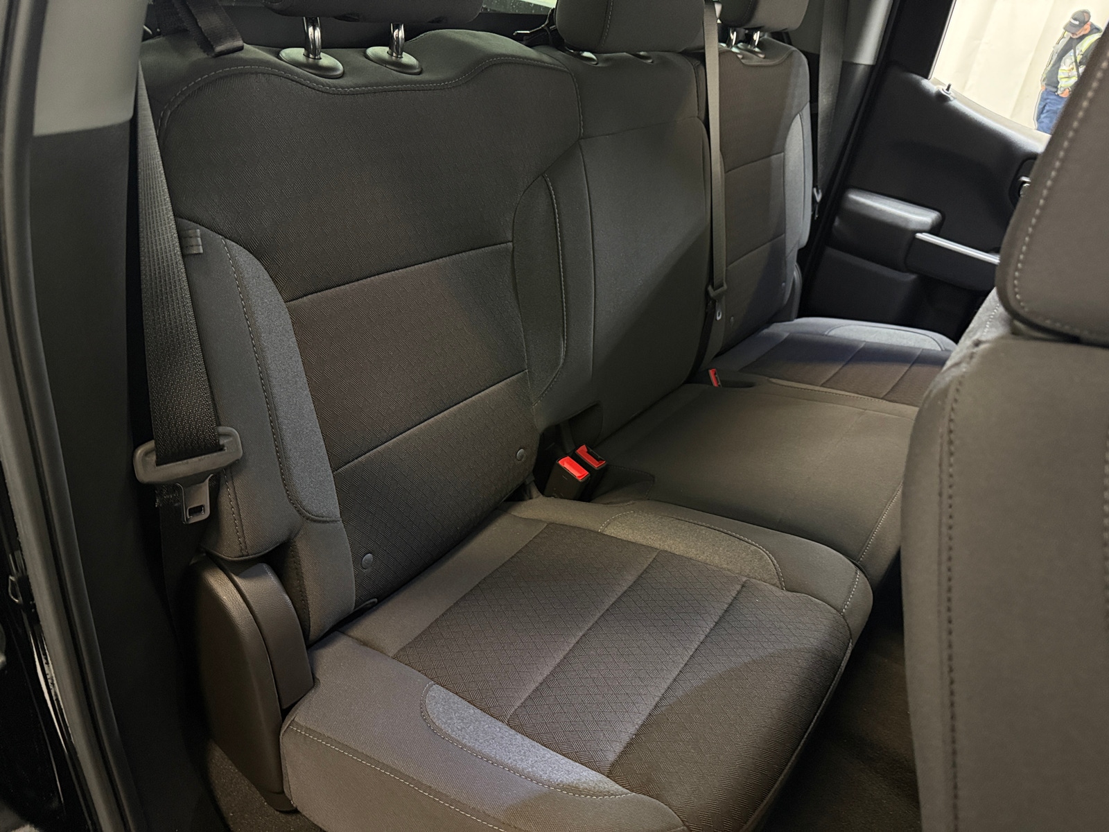 Thumbnail: 2025 Chevrolet Silverado 1500 - 6