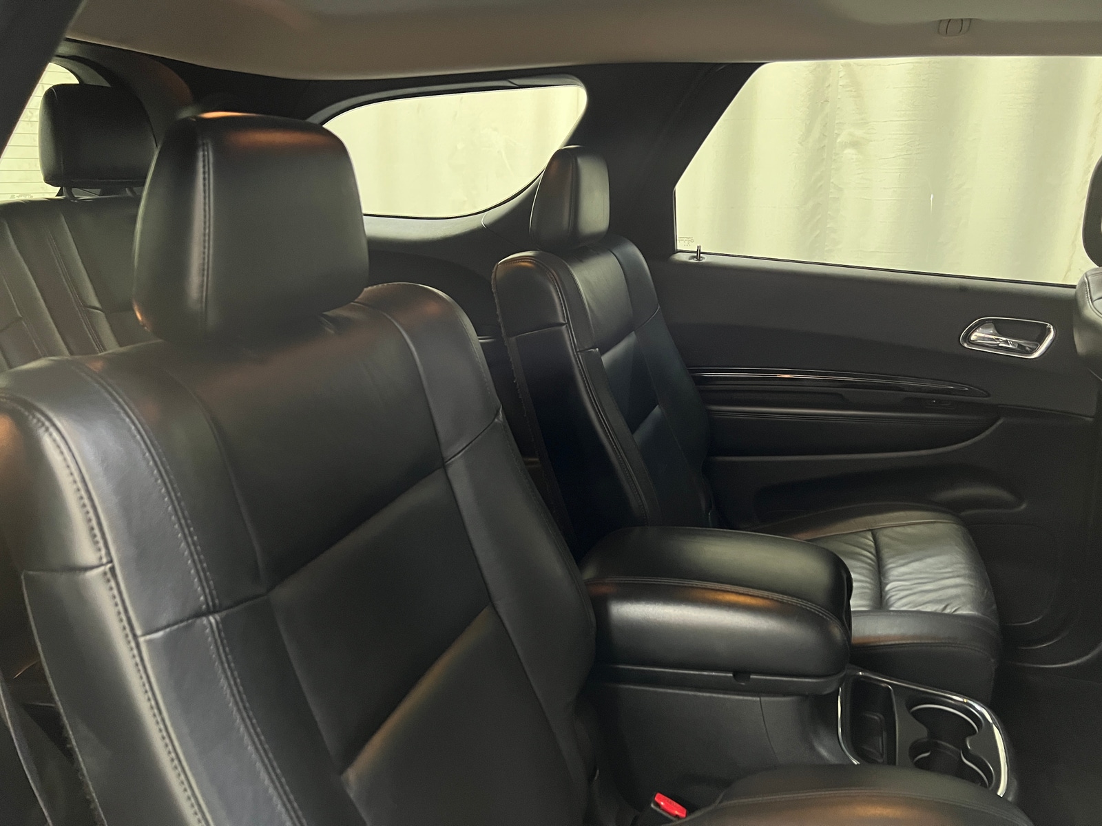 Thumbnail: 2015 Dodge Durango - 5