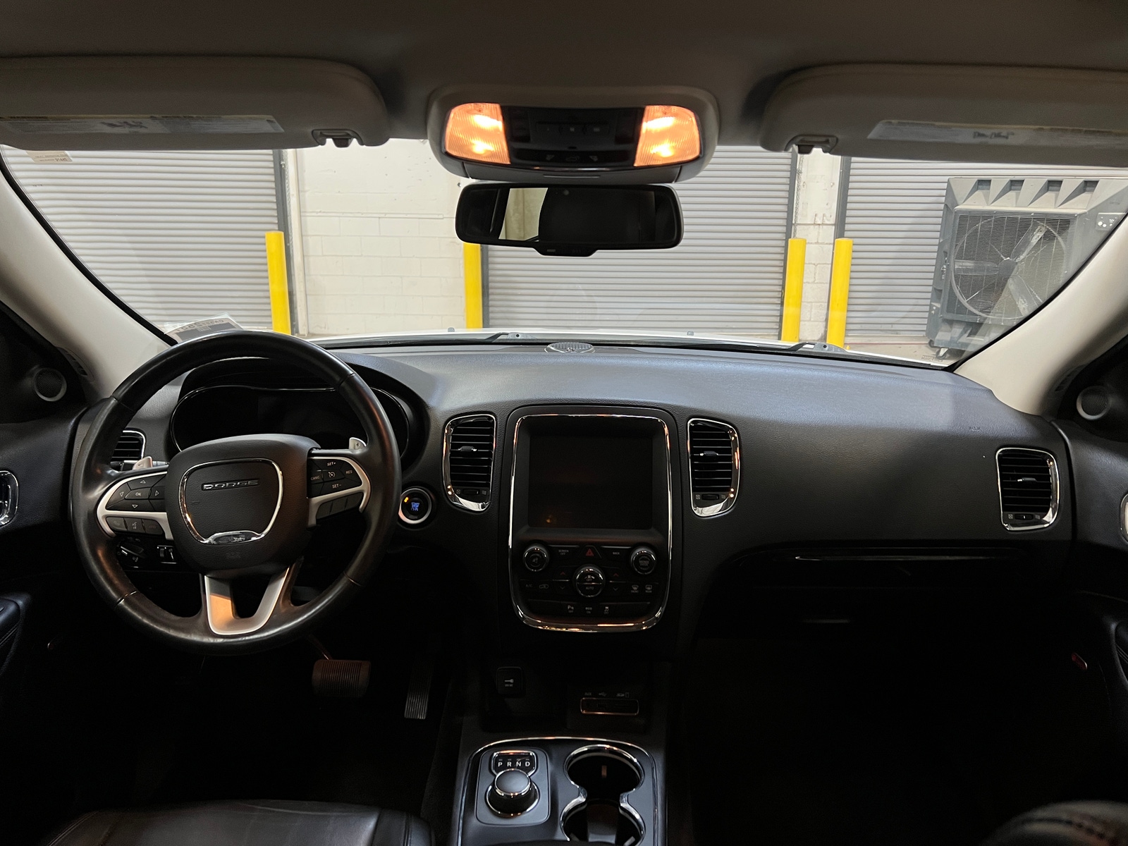 Thumbnail: 2015 Dodge Durango - 2