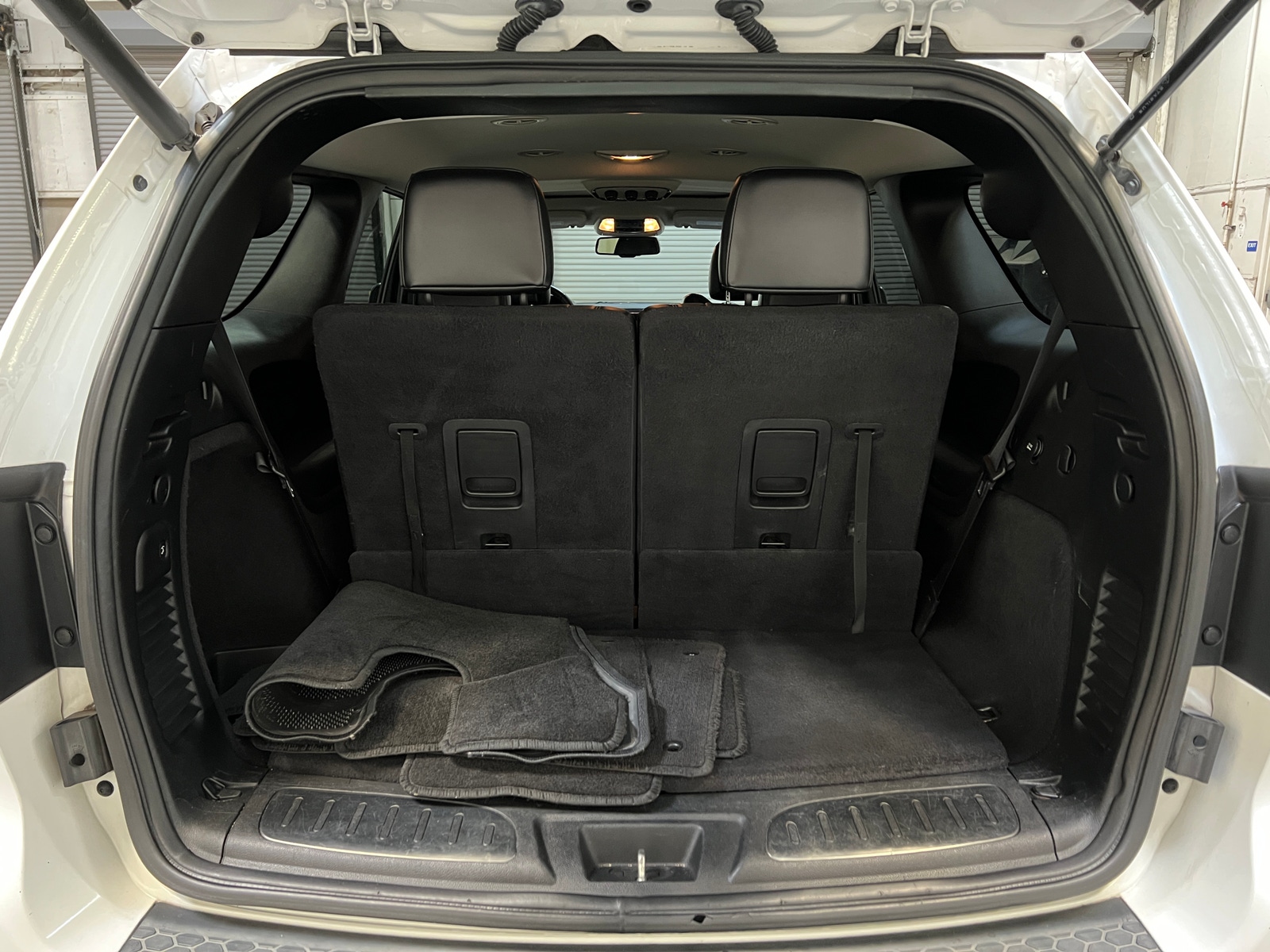 Thumbnail: 2015 Dodge Durango - 6