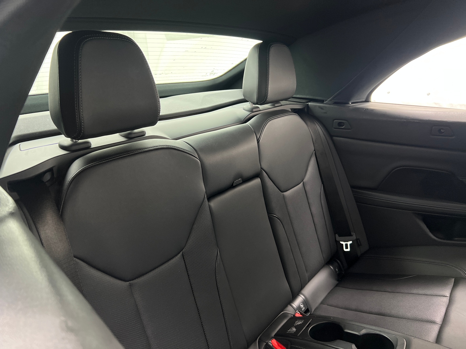 Thumbnail: 2025 BMW 4 Series - 5