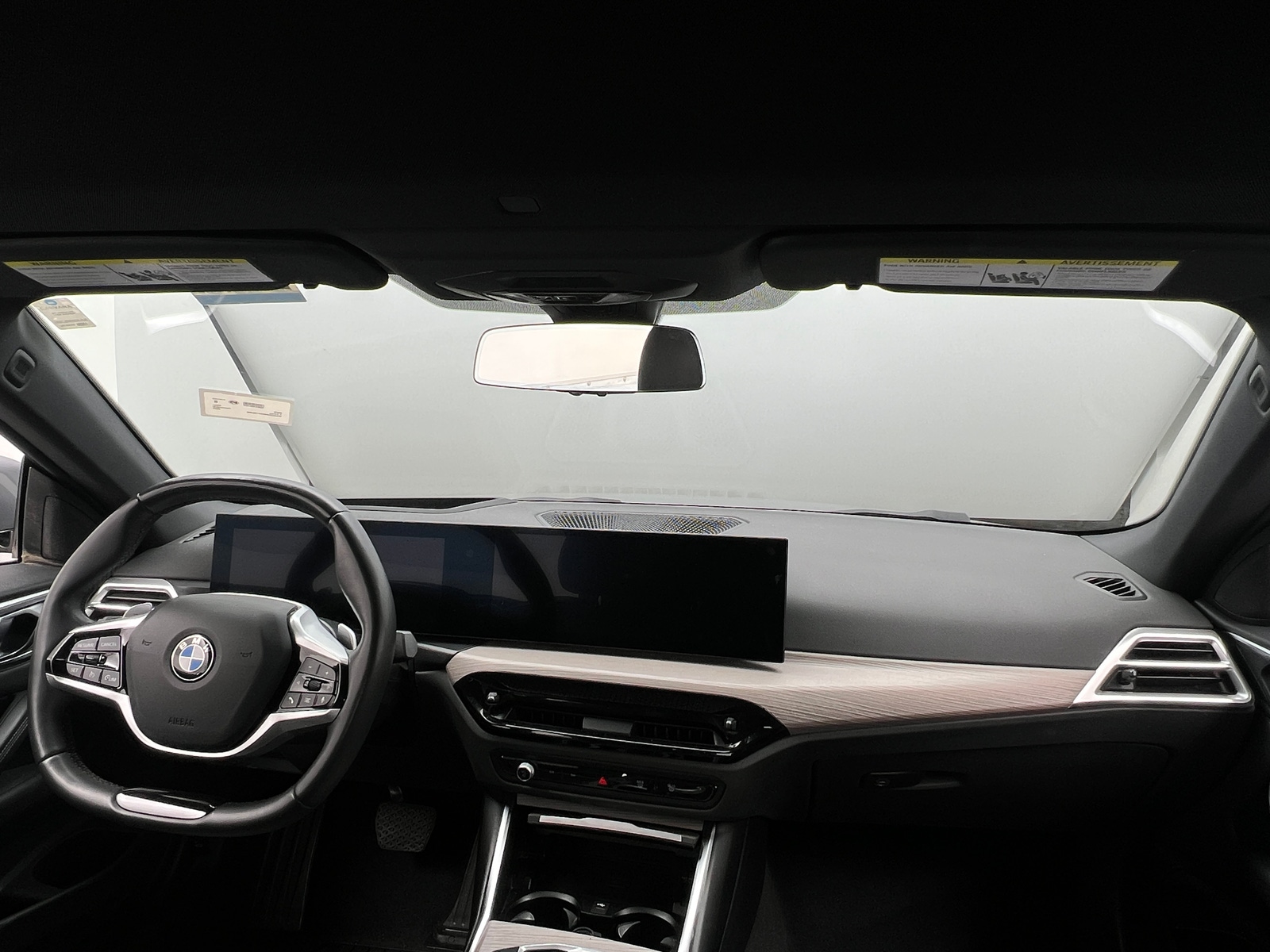 Thumbnail: 2025 BMW 4 Series - 2