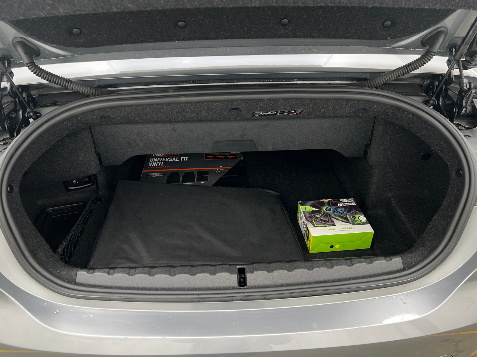 Thumbnail: 2025 BMW 4 Series - 6