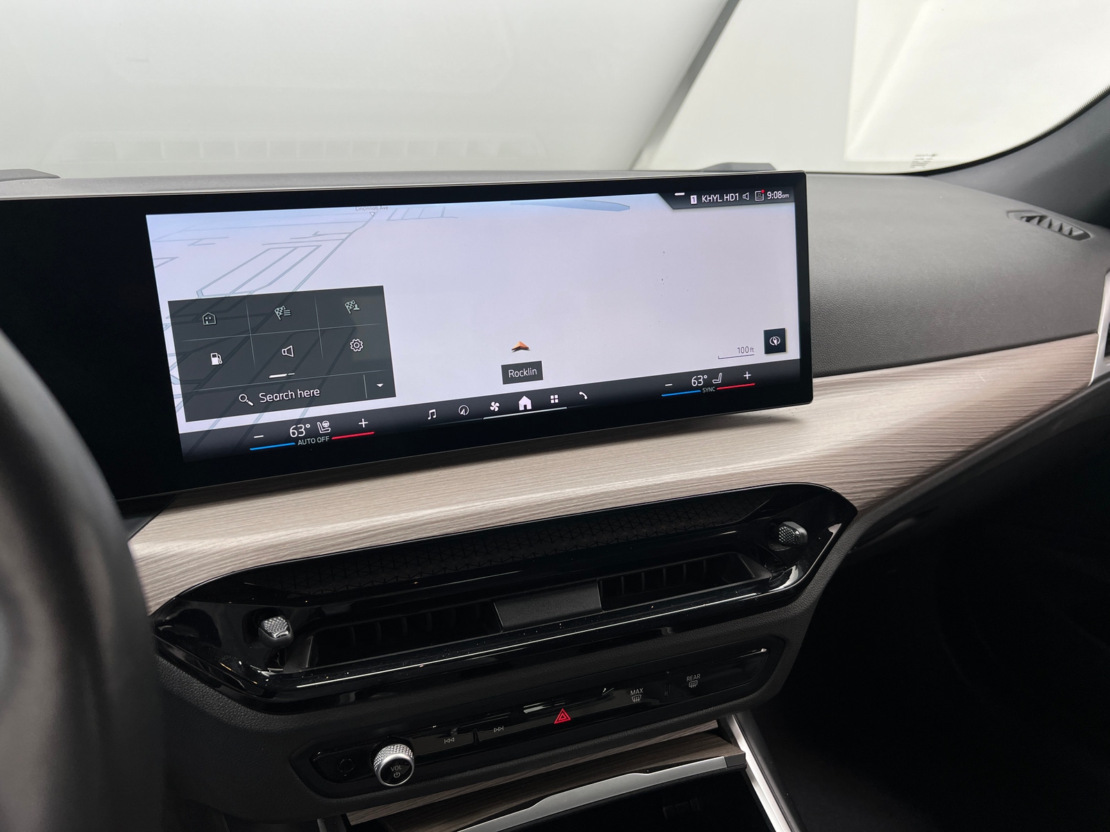 Thumbnail: 2025 BMW 4 Series - 3