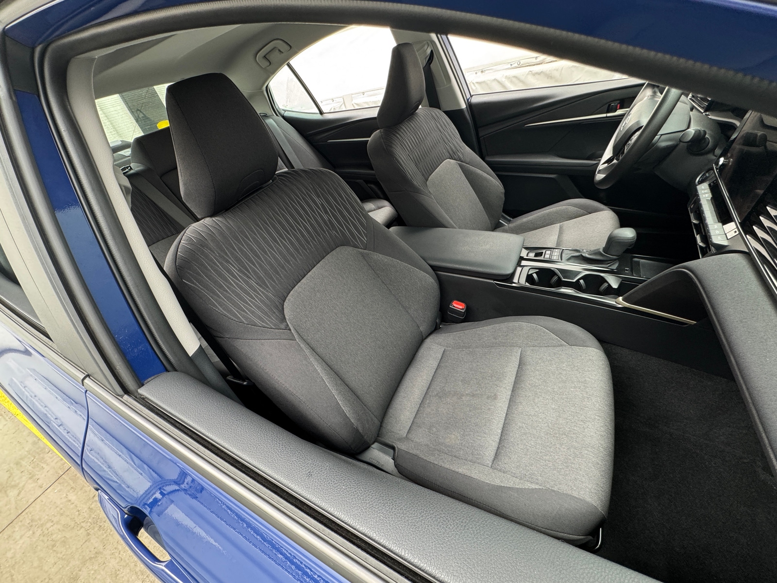 Thumbnail: 2025 Toyota Camry - 2