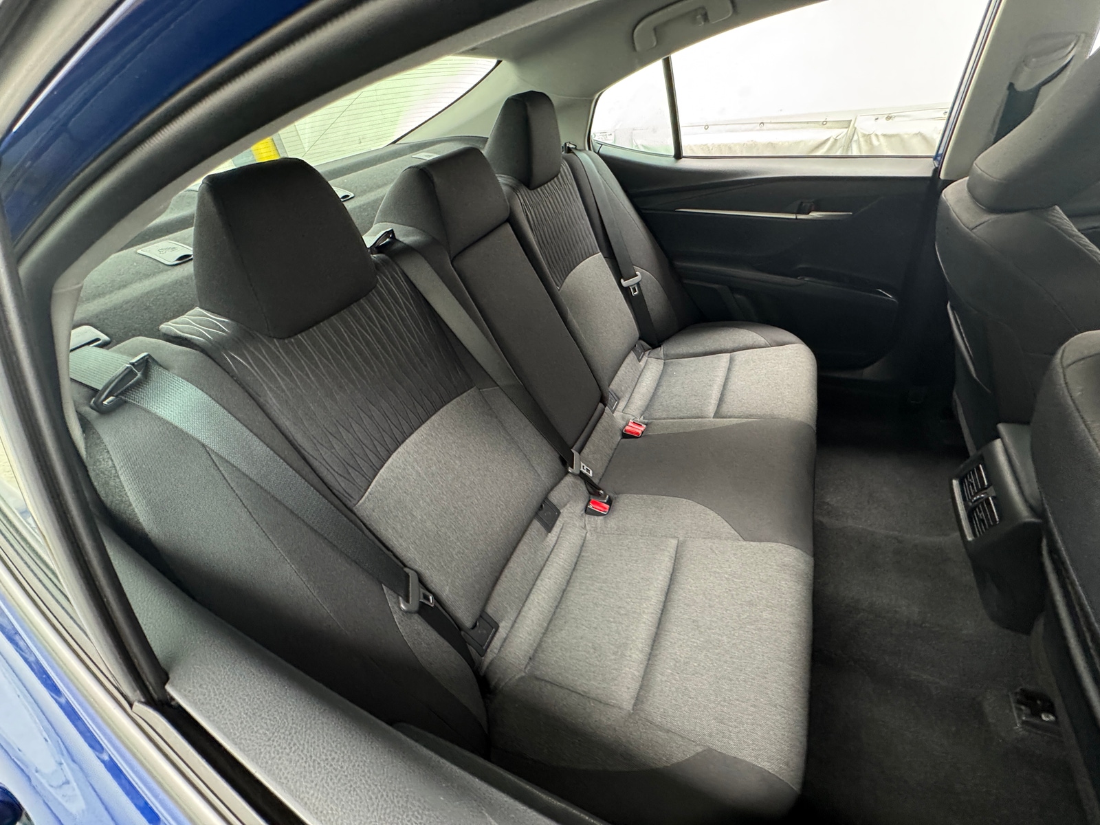 Thumbnail: 2025 Toyota Camry - 6