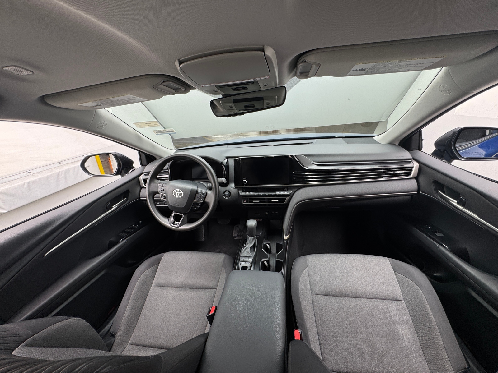 Thumbnail: 2025 Toyota Camry - 3