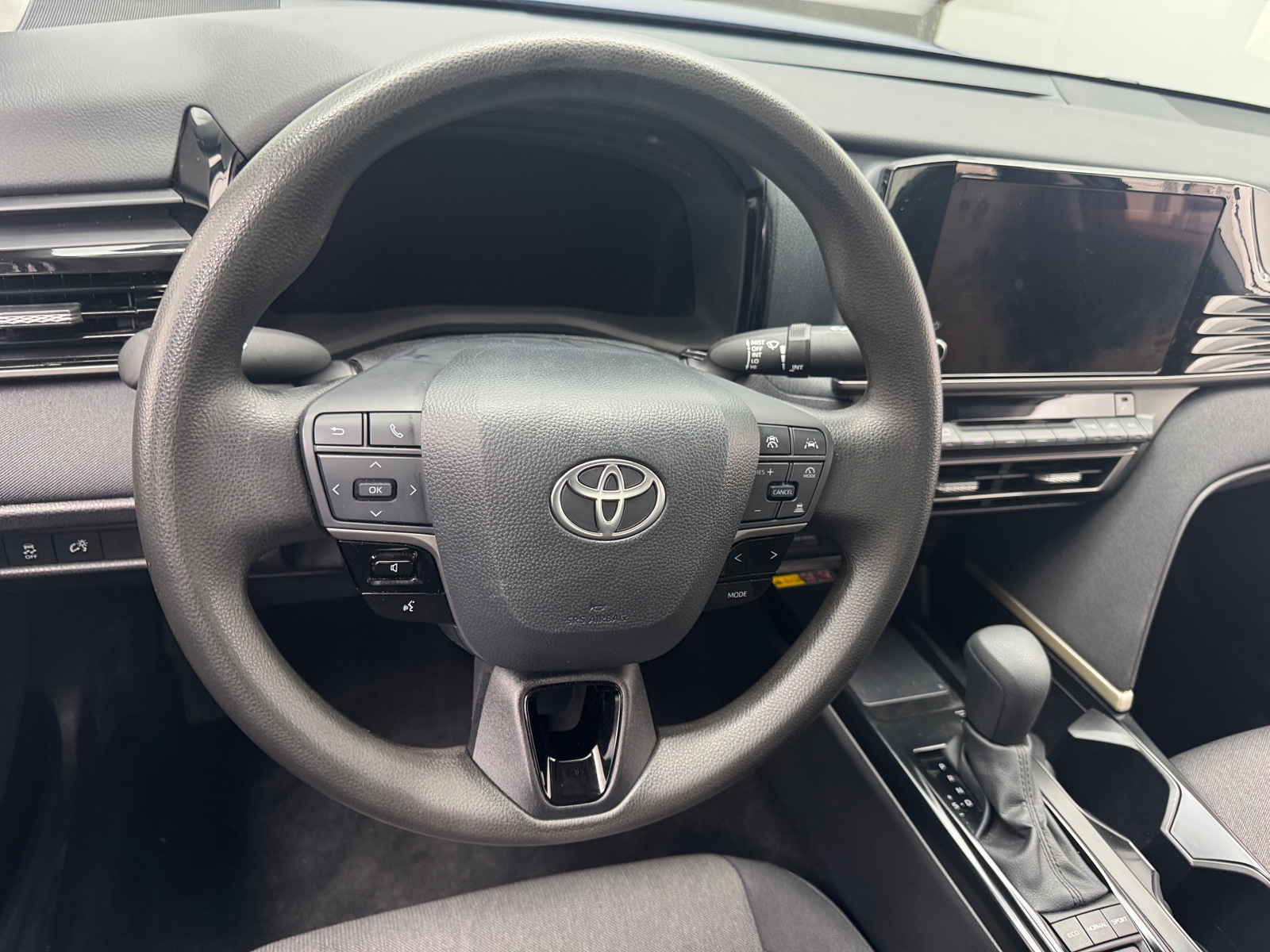 Thumbnail: 2025 Toyota Camry - 5