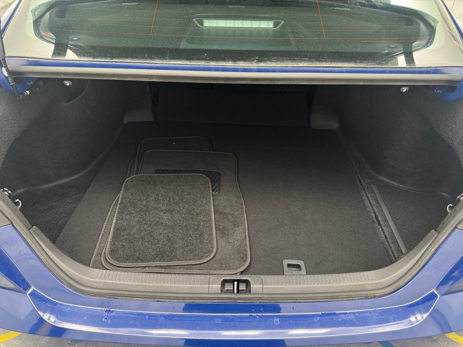 Thumbnail: 2025 Toyota Camry - 7