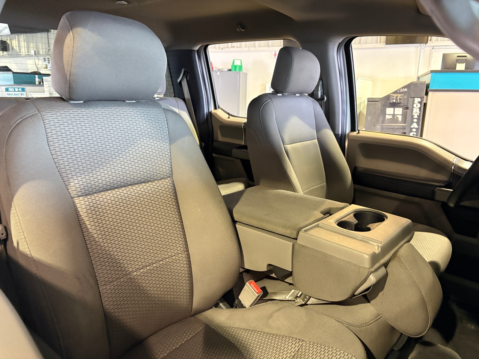 Thumbnail: 2020 Ford Econoline - 2