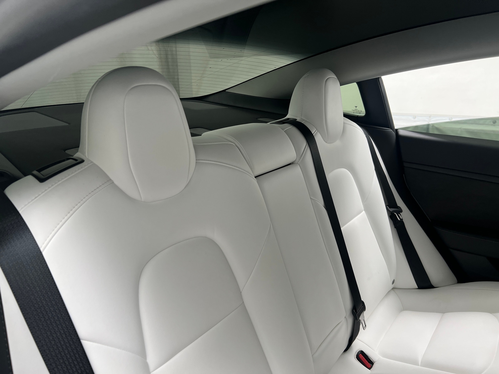 Thumbnail: 2022 Tesla Model 3 - 5